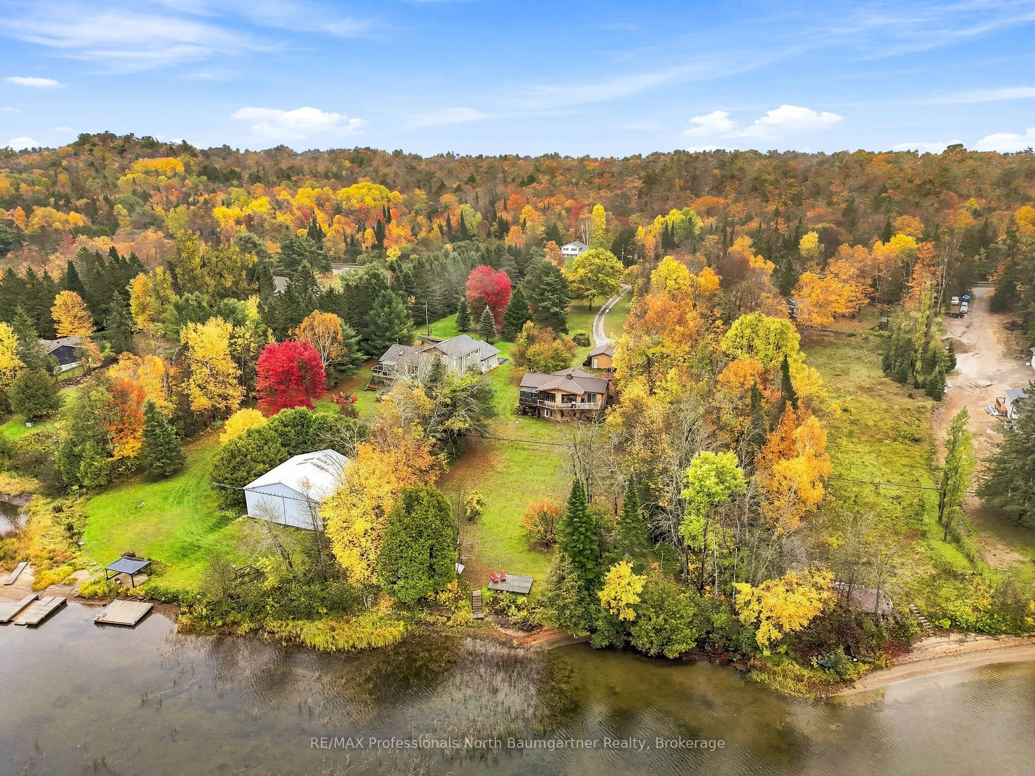 1281 Eagle Lake Road