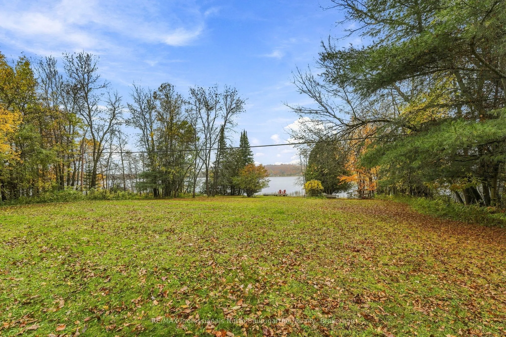 1281 Eagle Lake Road