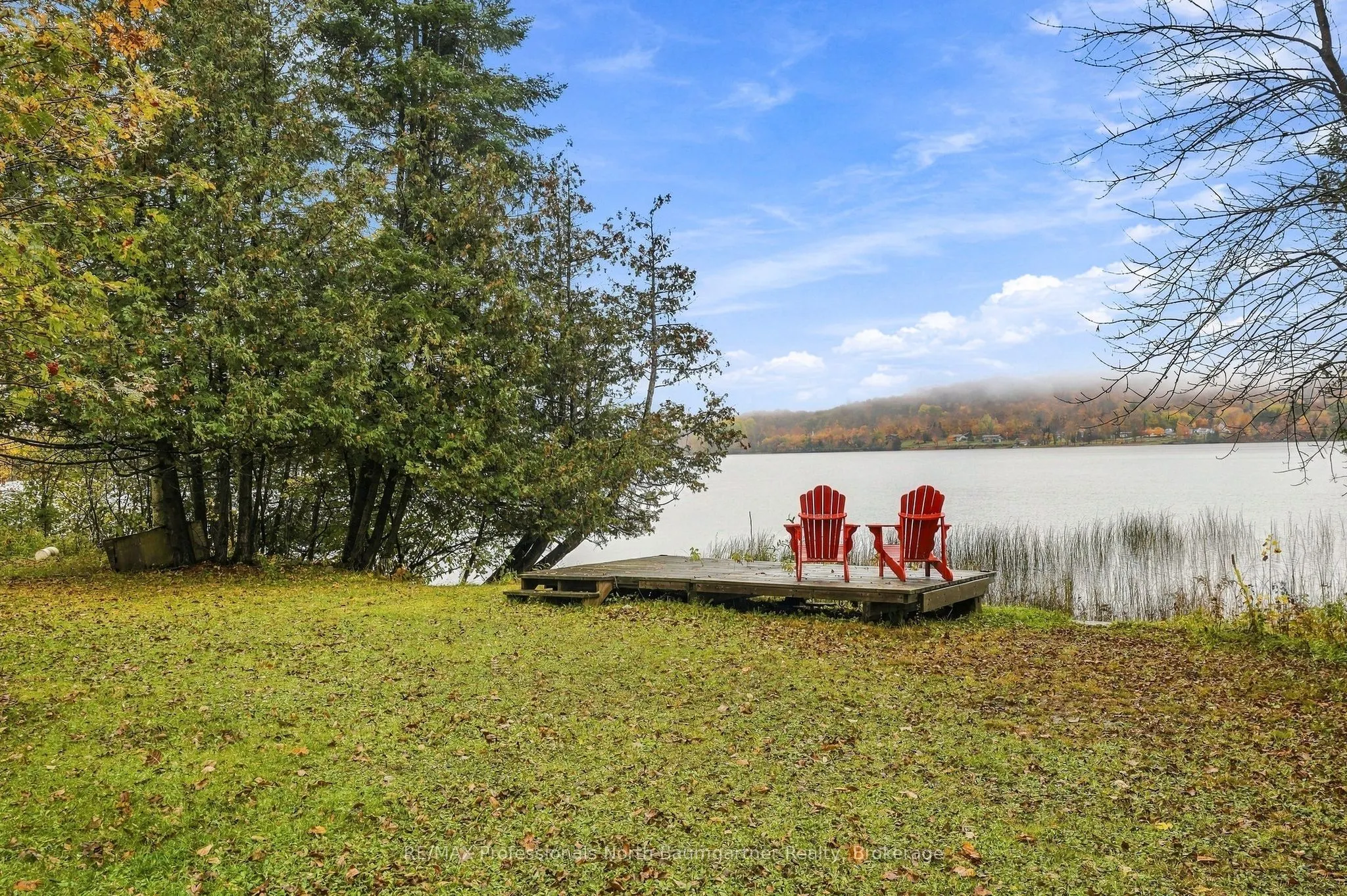 1281 Eagle Lake Road