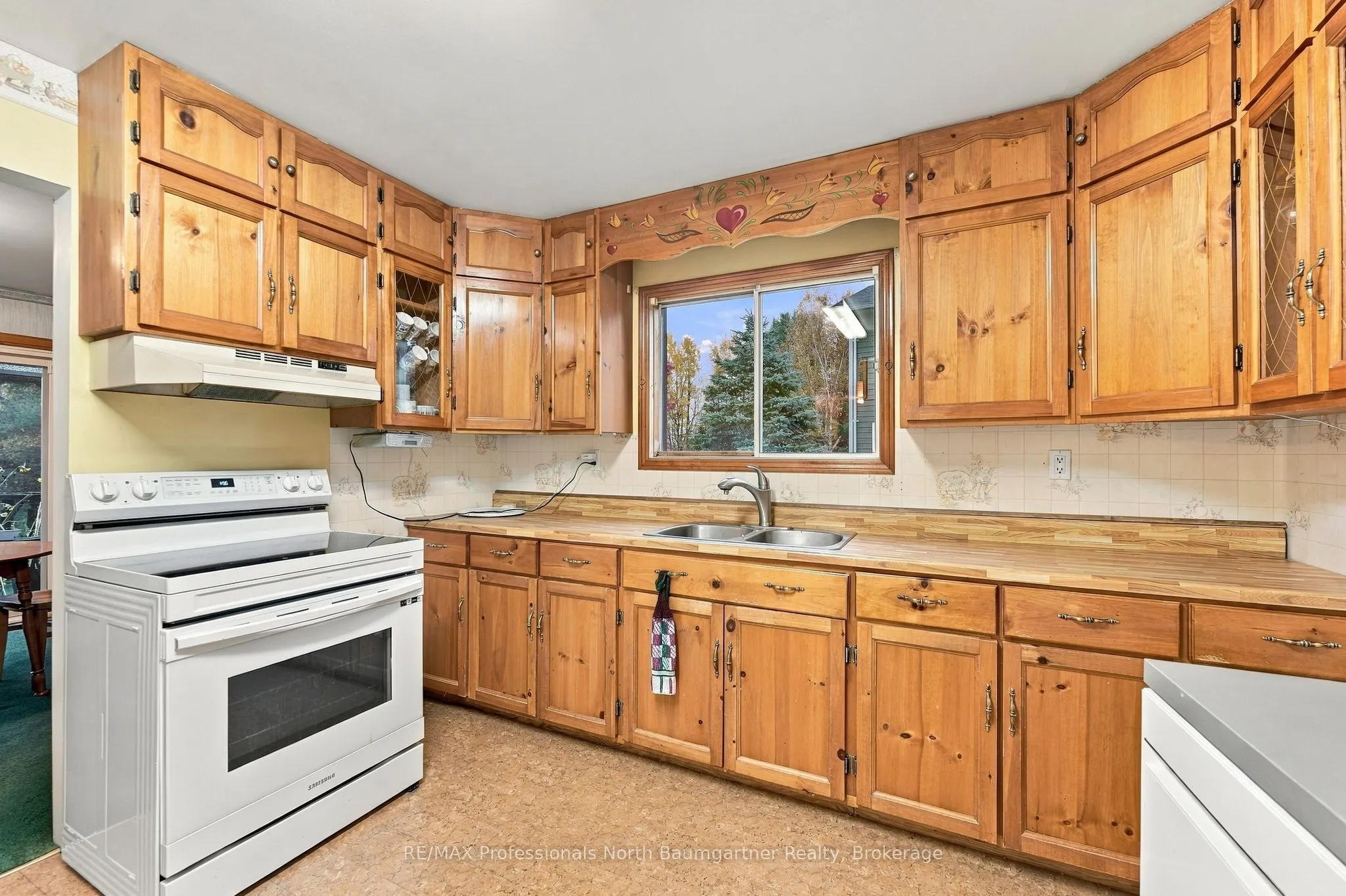 1281 Eagle Lake Road