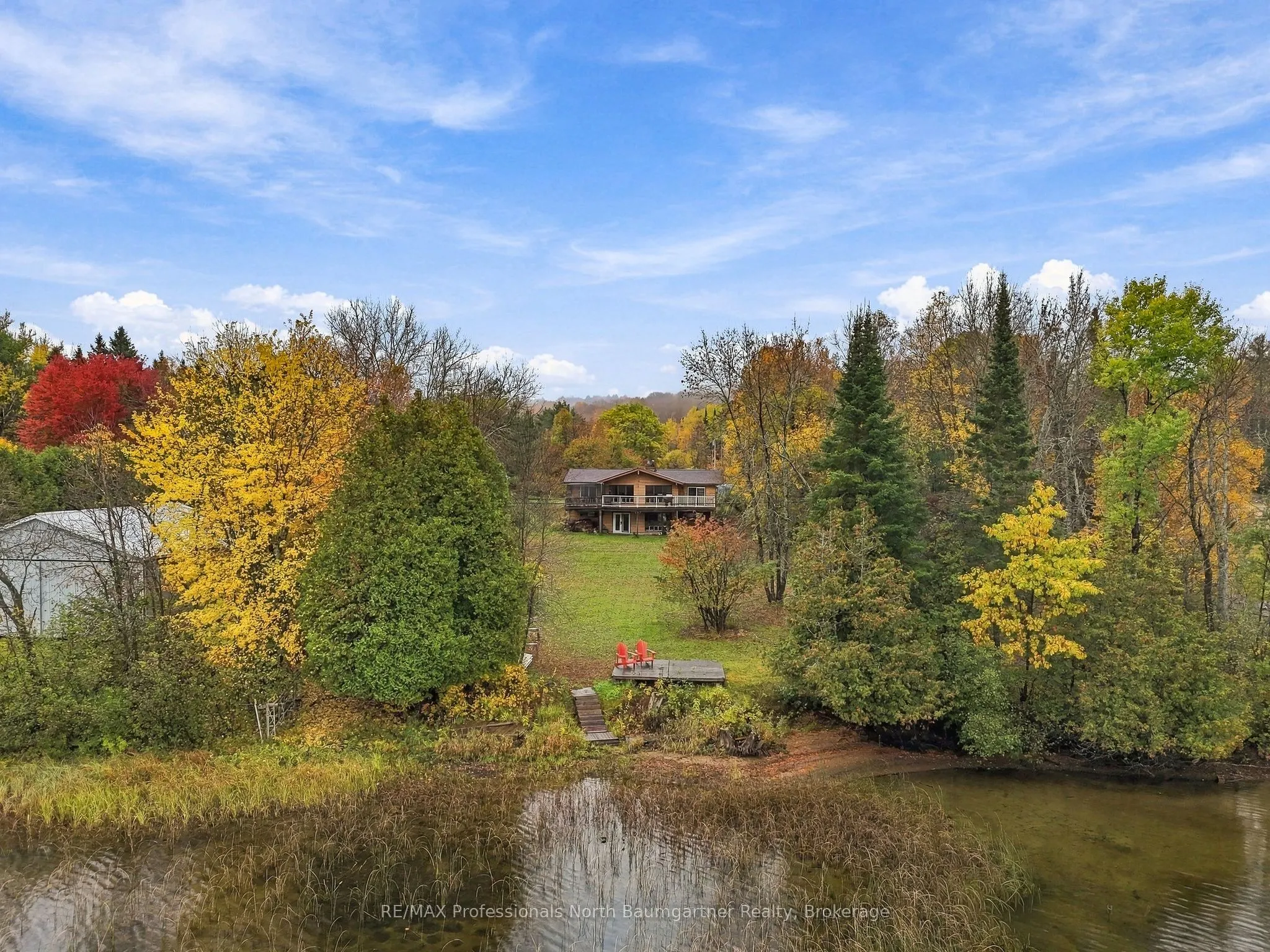 1281 Eagle Lake Road