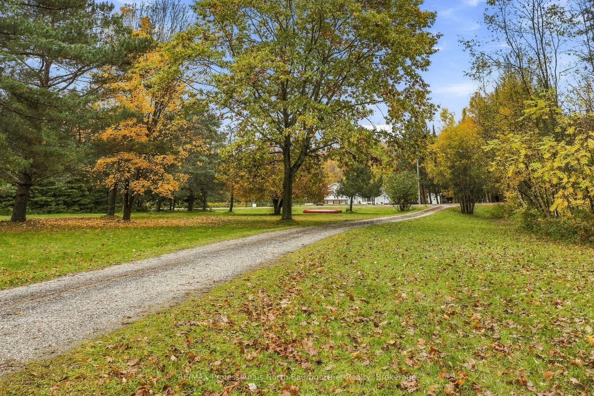 1281 Eagle Lake Road