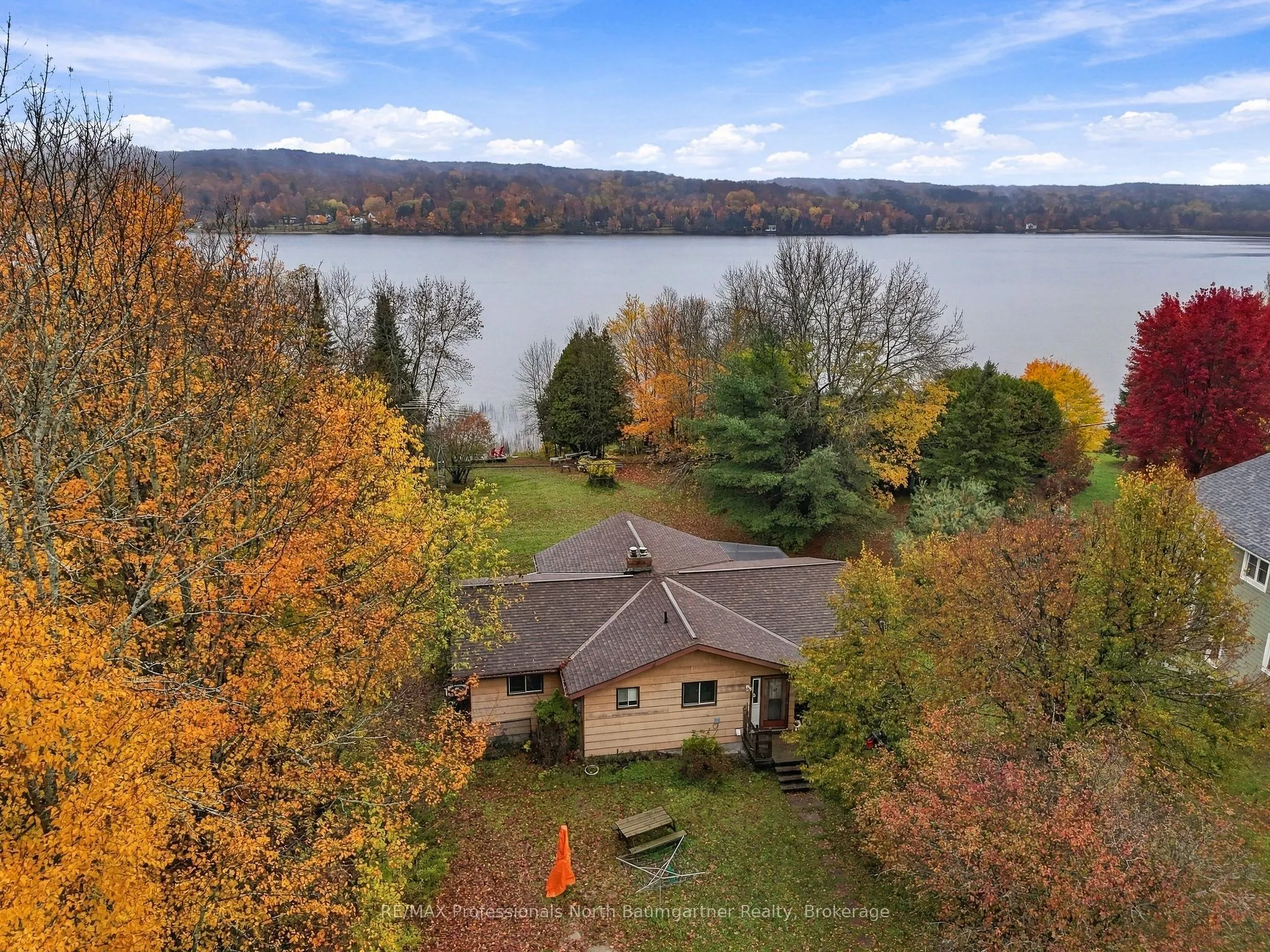 1281 Eagle Lake Road