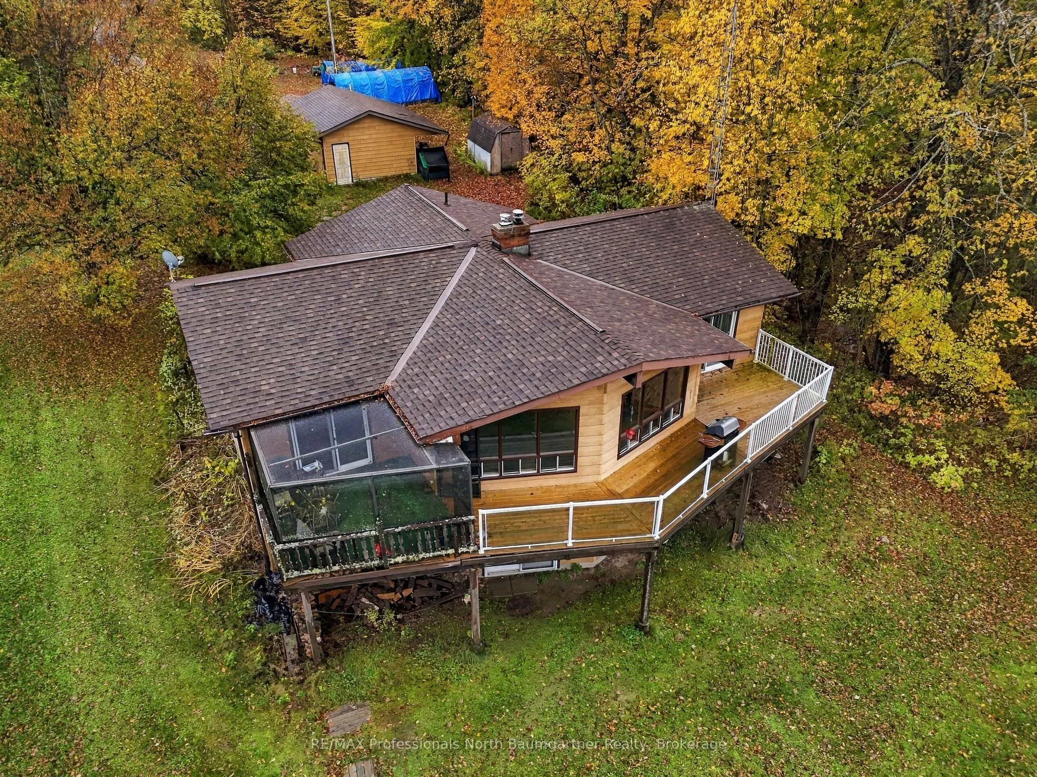1281 Eagle Lake Road