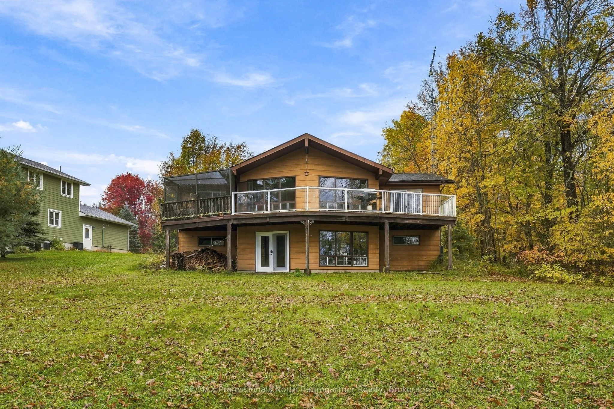 1281 Eagle Lake Road
