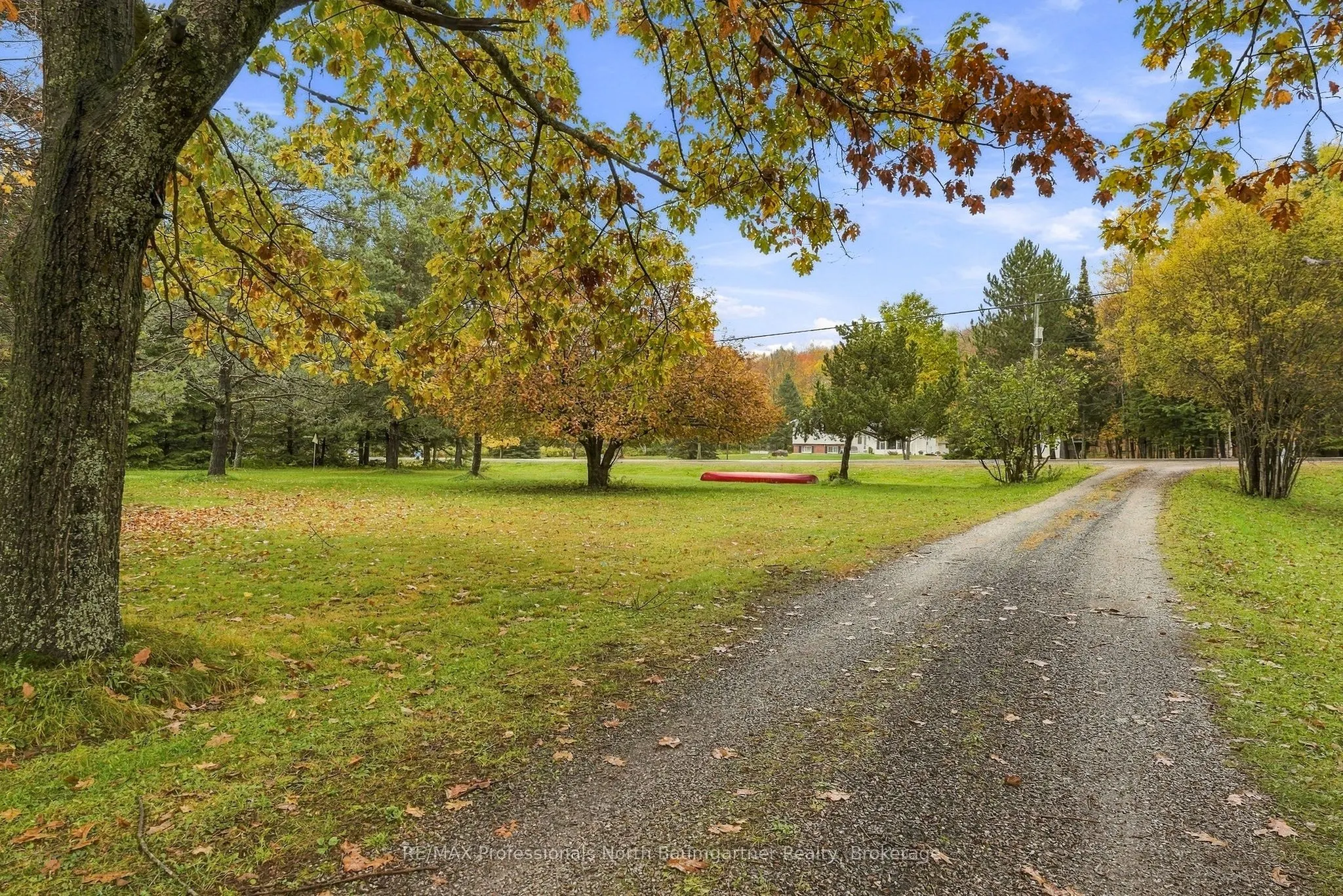 1281 Eagle Lake Road
