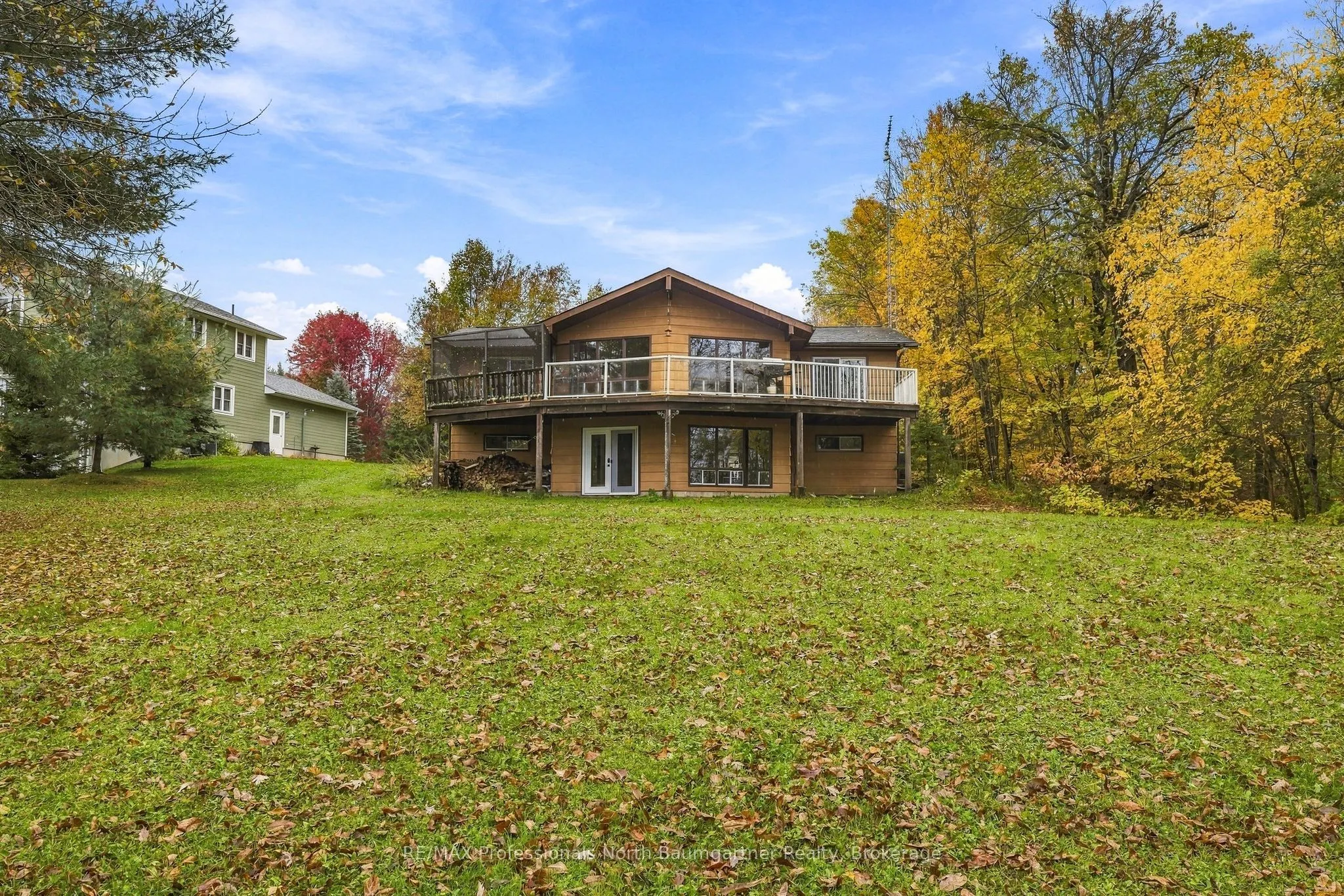 1281 Eagle Lake Road