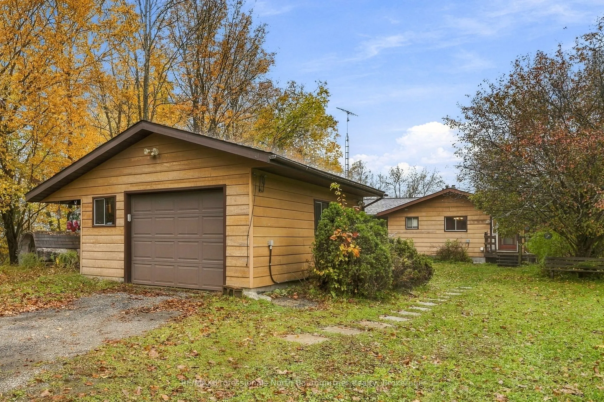 1281 Eagle Lake Road