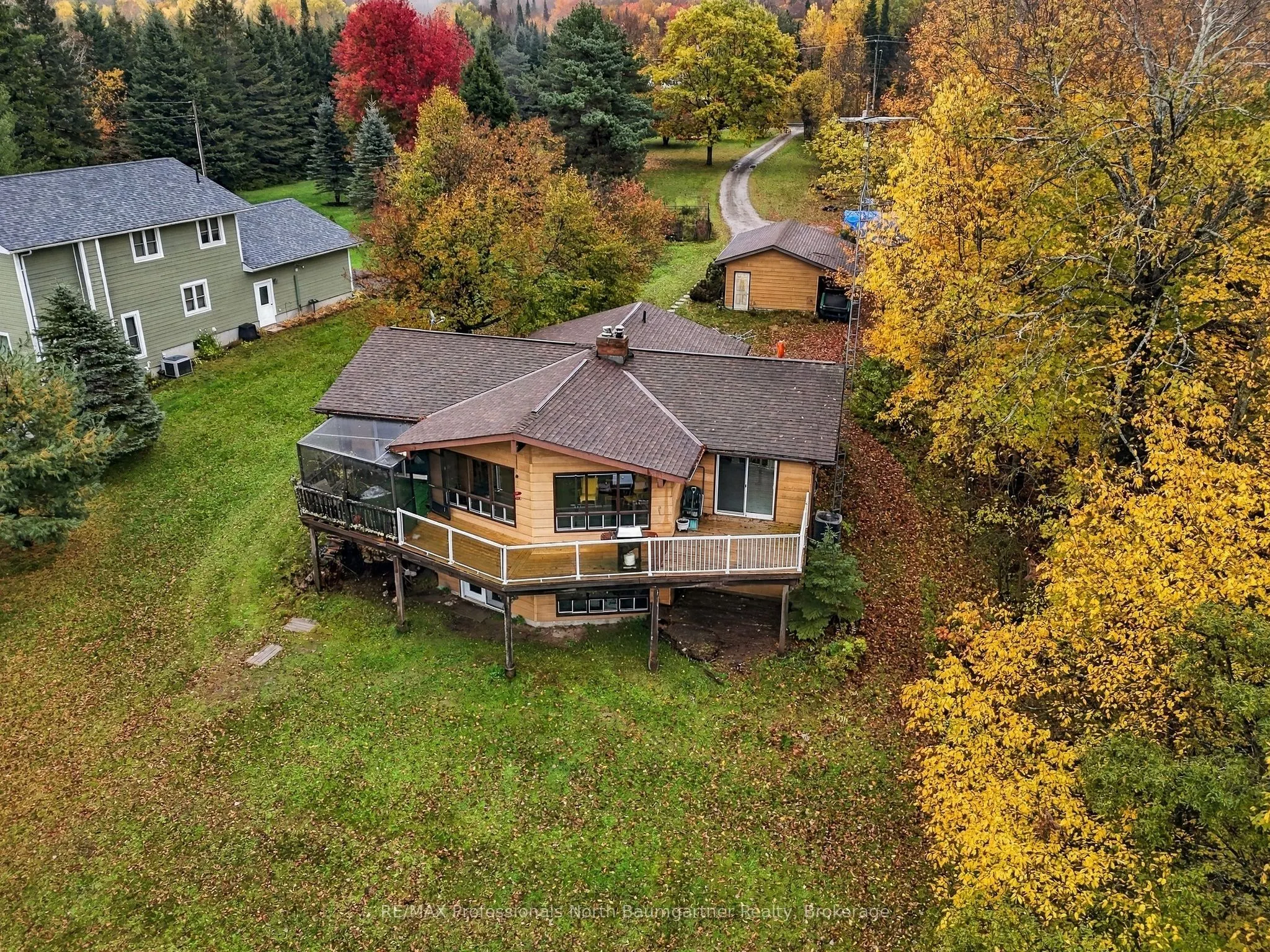 1281 Eagle Lake Road