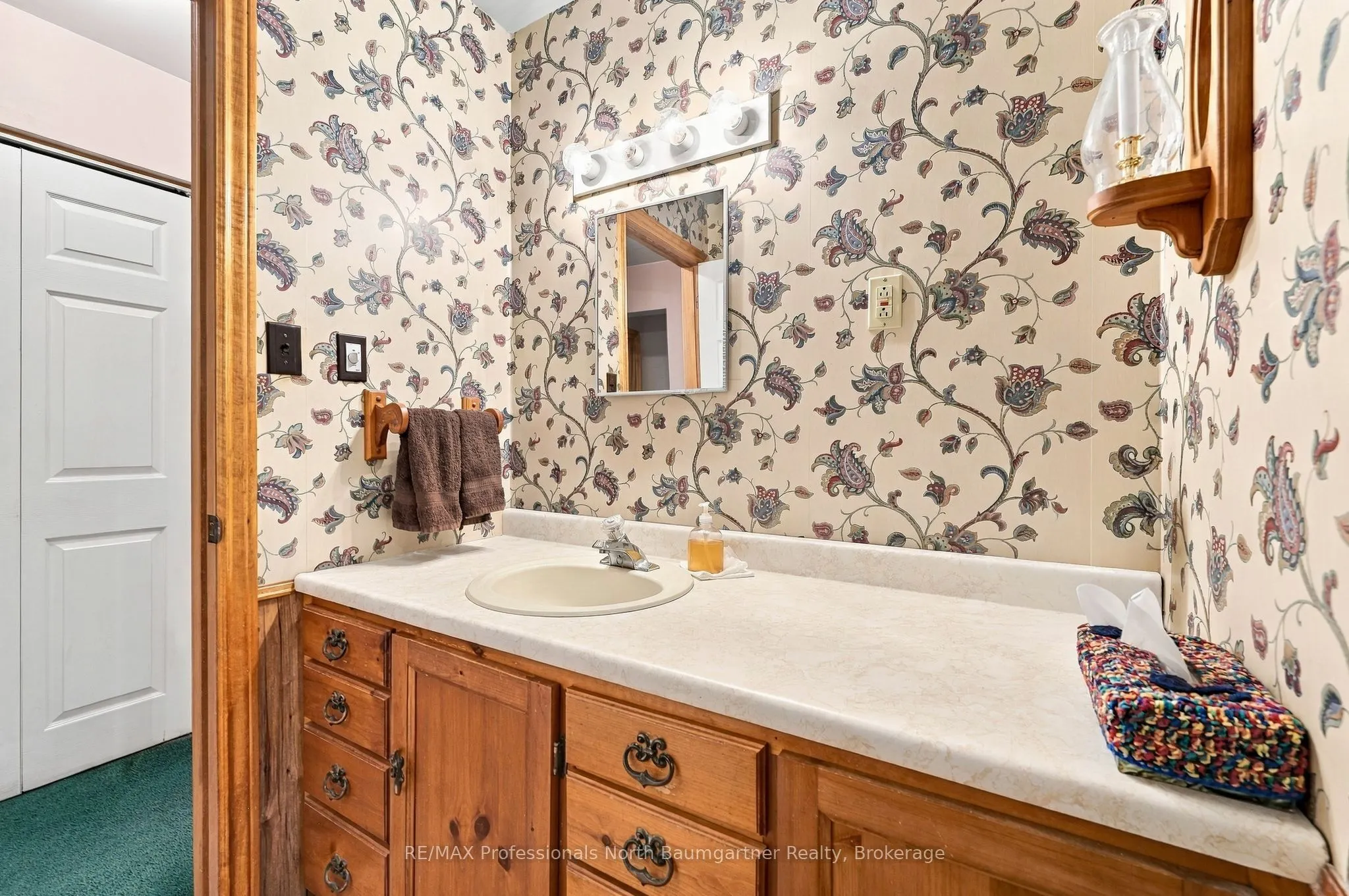 1281 Eagle Lake Road