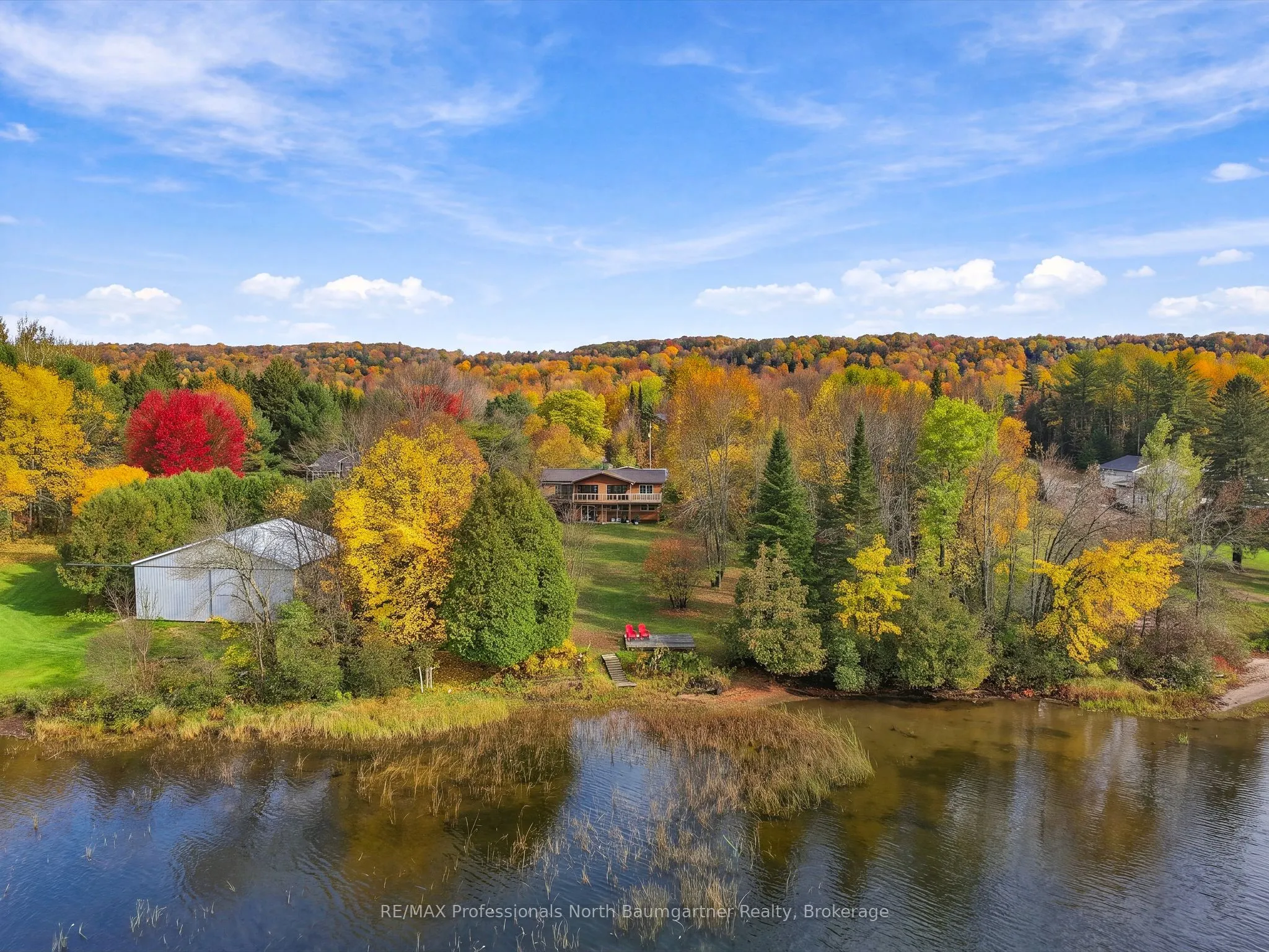 1281 Eagle Lake Road