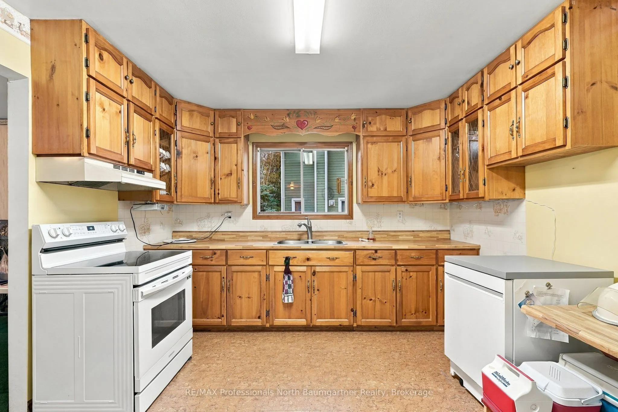 1281 Eagle Lake Road