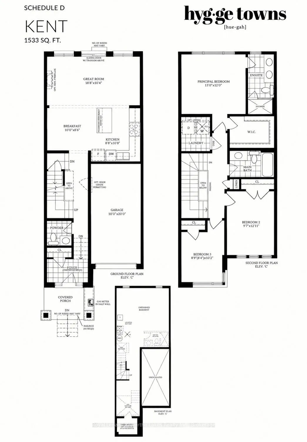 28 Ingle Way