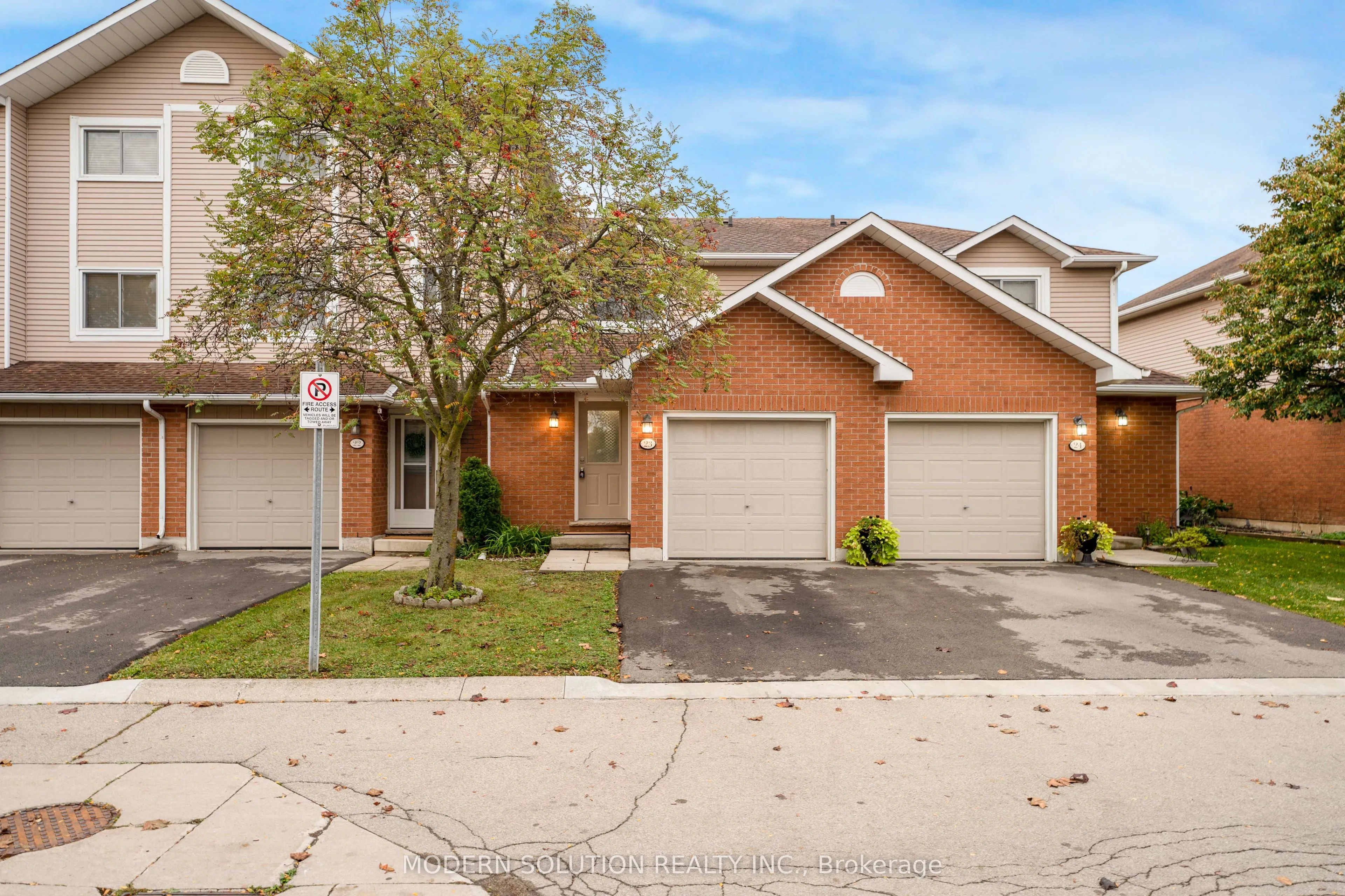 386 Highland Road W #23