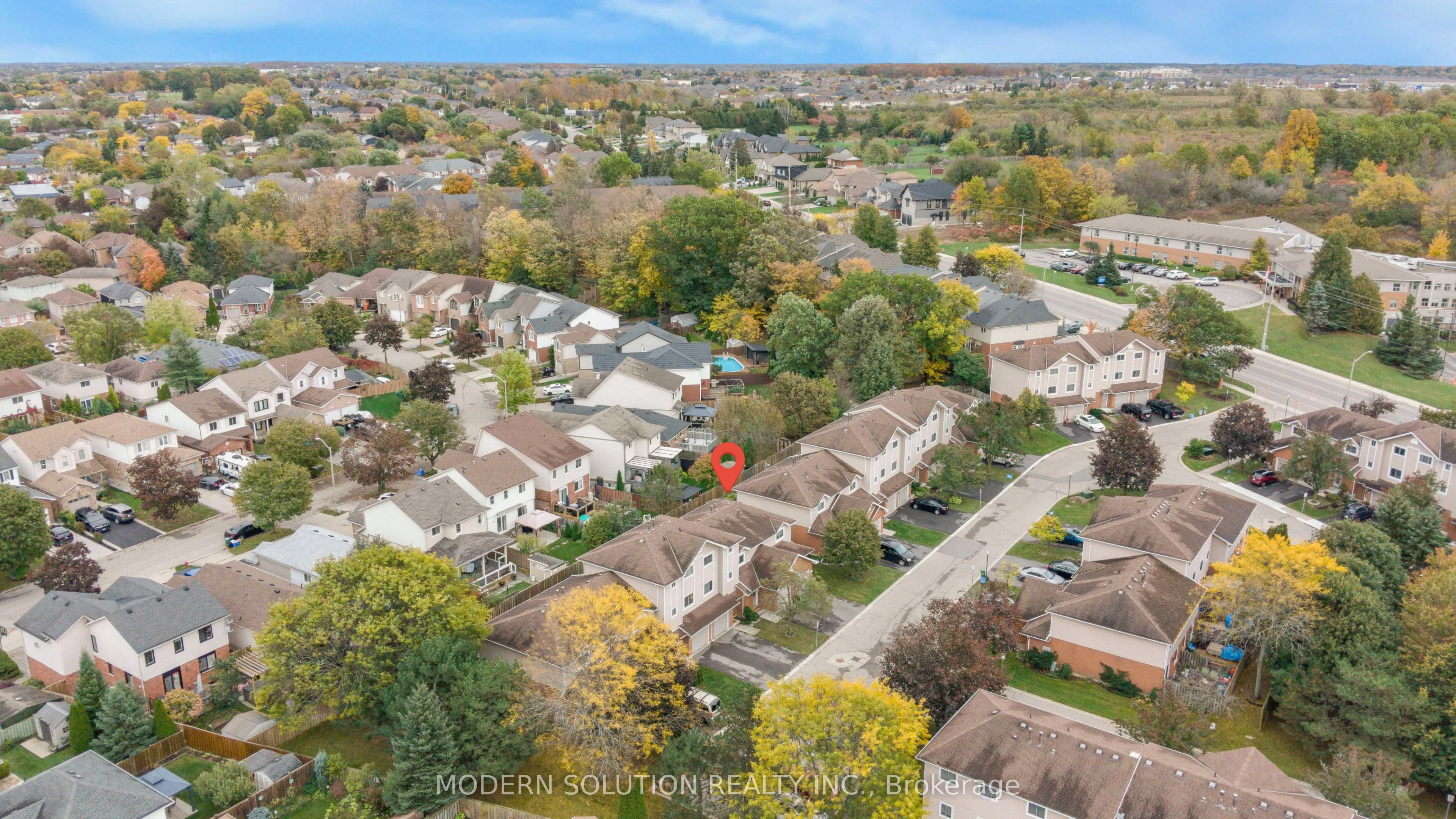 386 Highland Road W #23