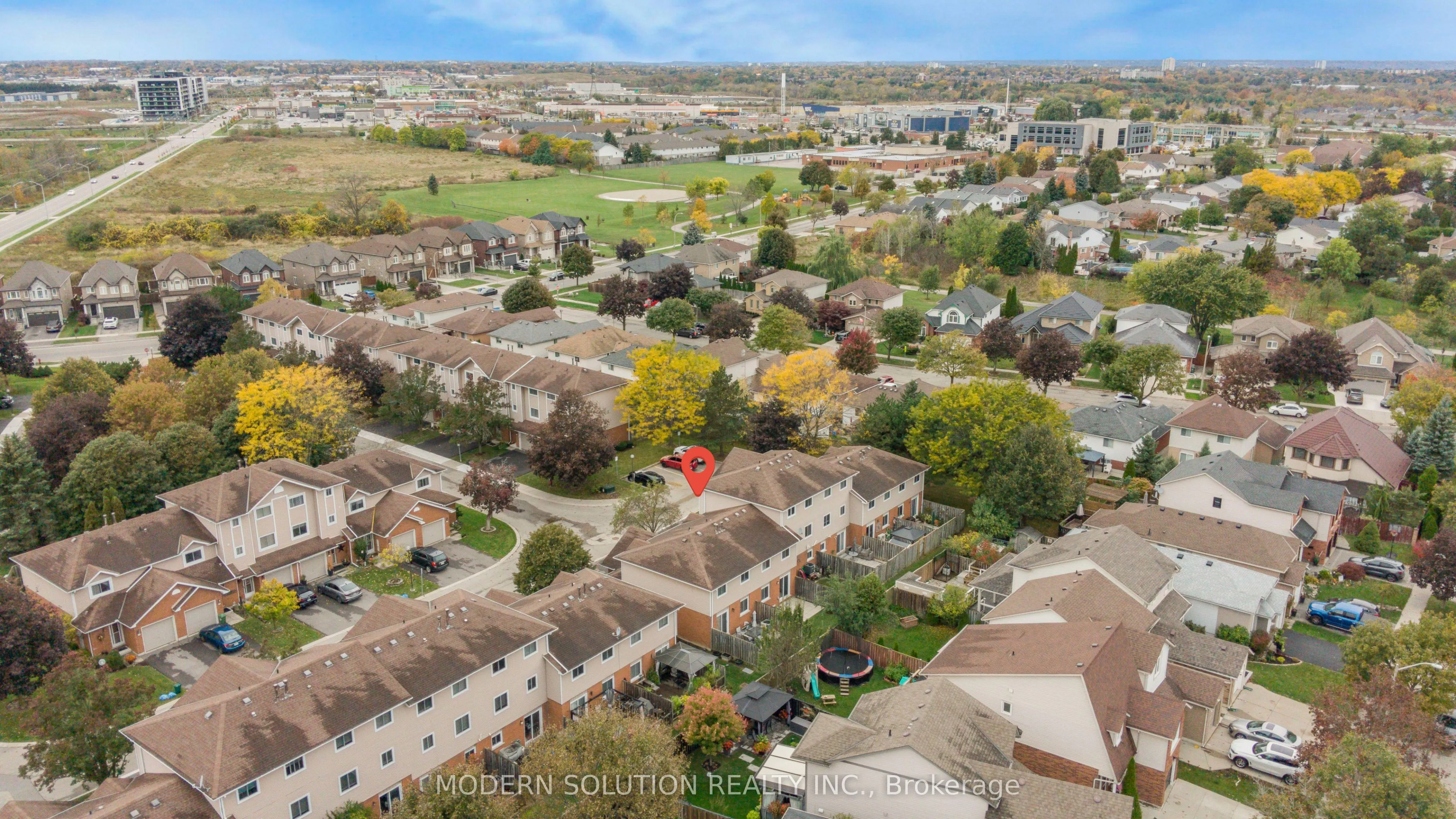 386 Highland Road W #23