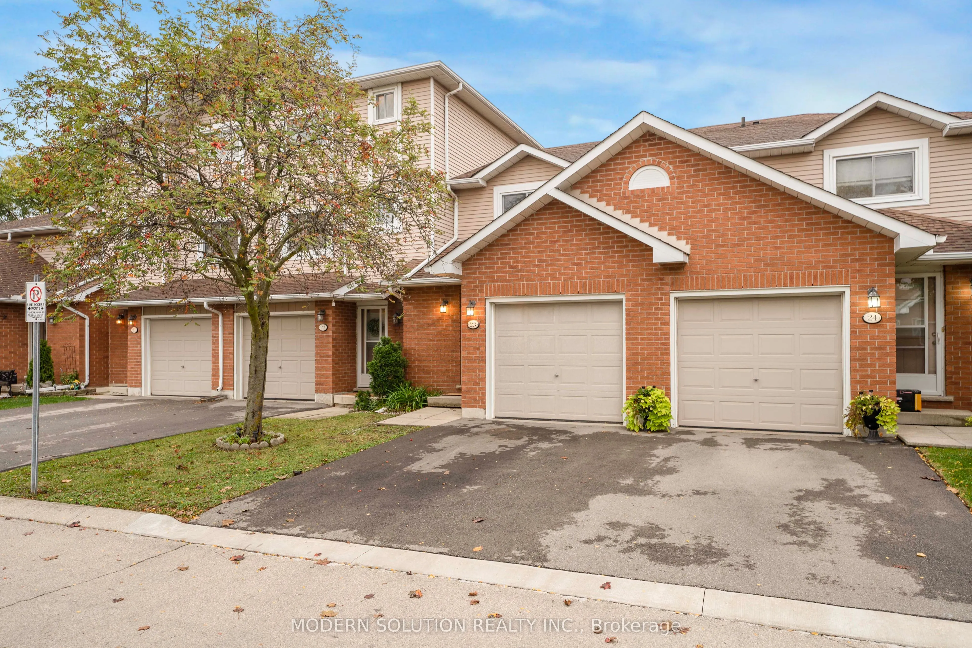 386 Highland Road W #23