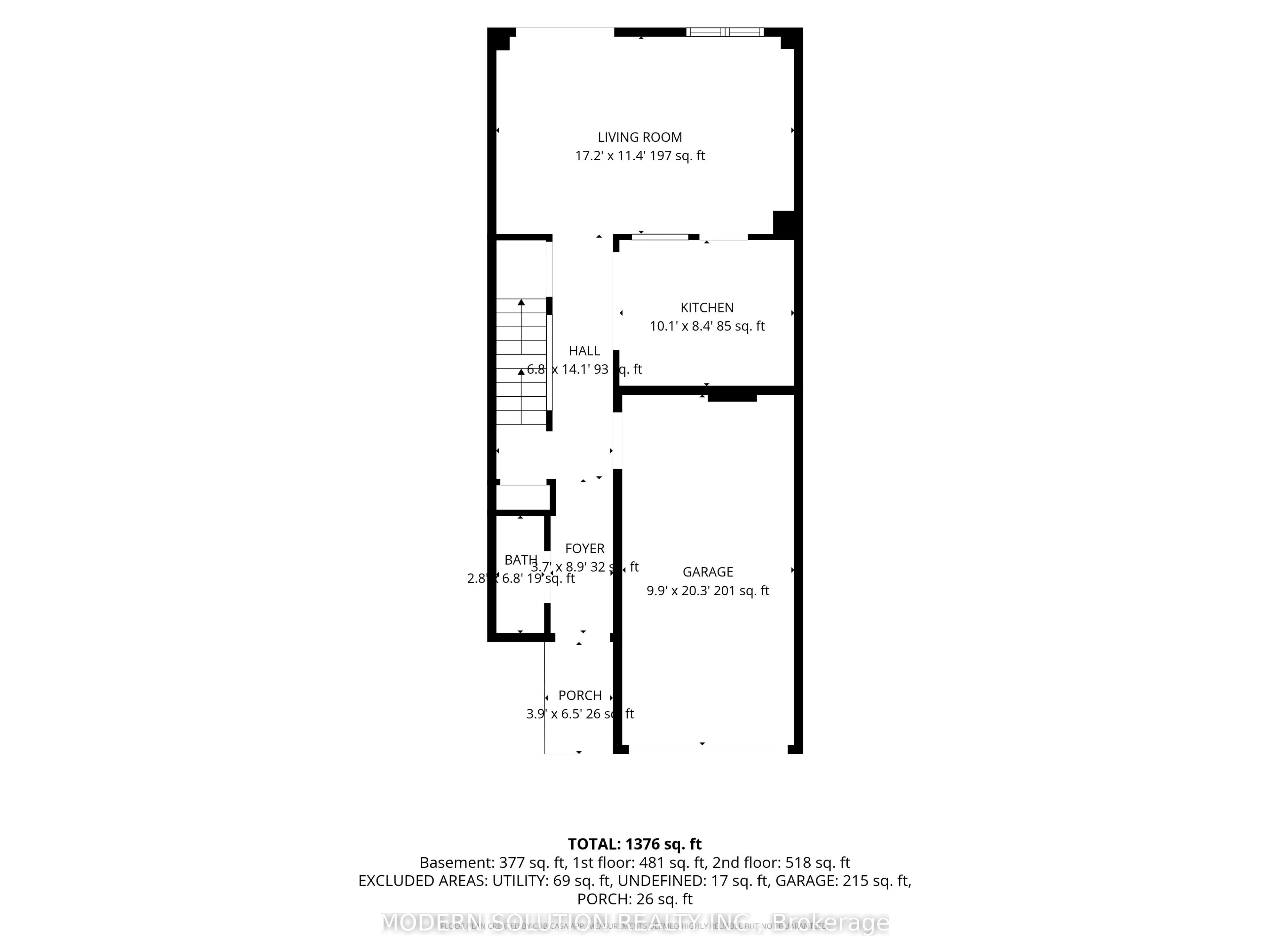 386 Highland Road W #23