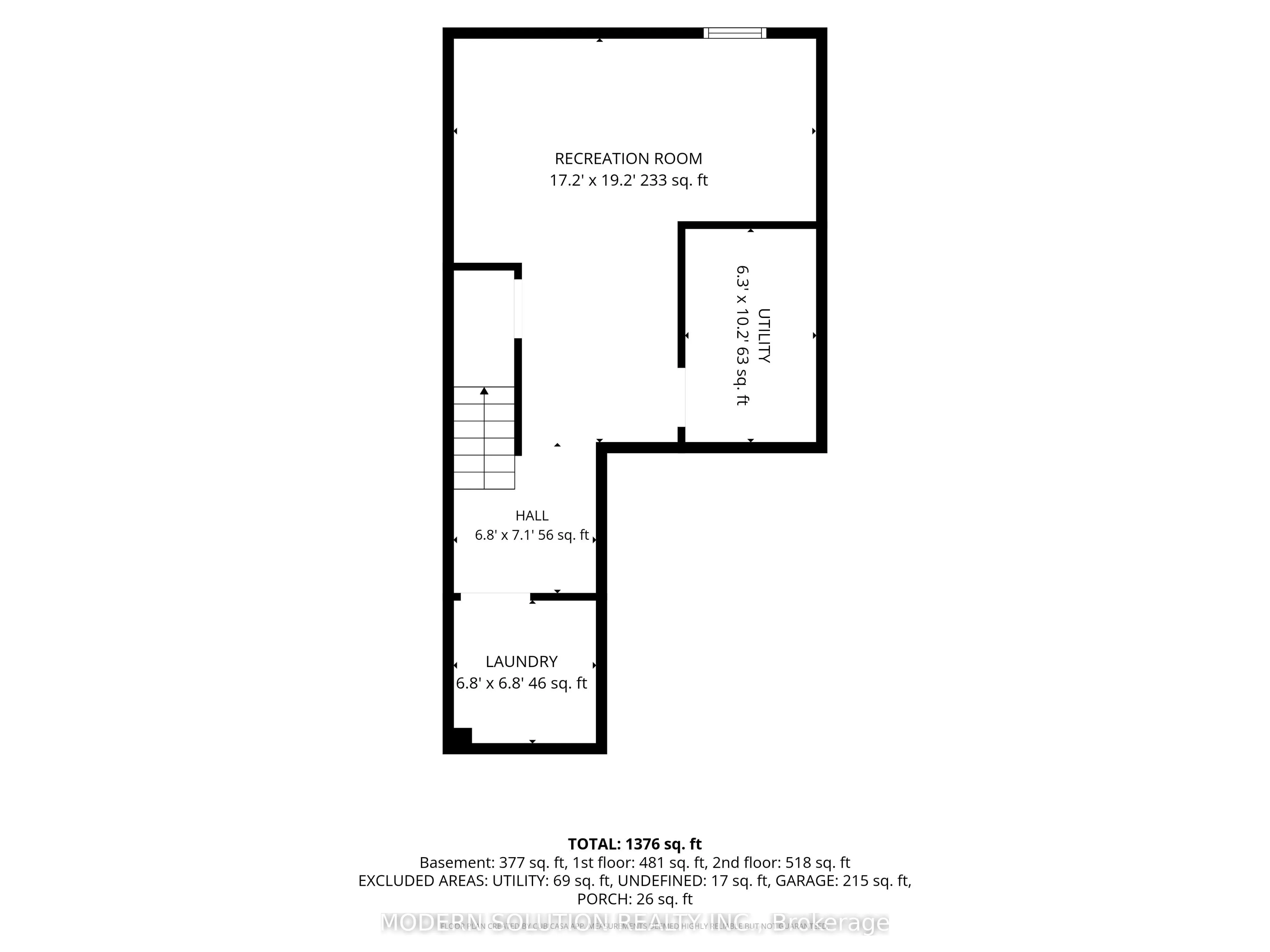 386 Highland Road W #23