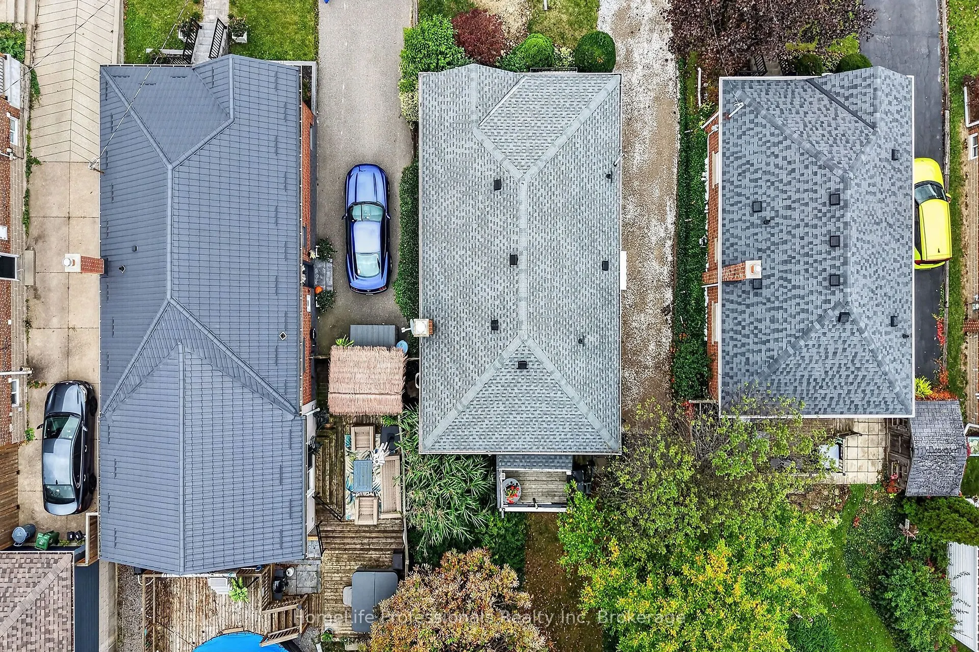 603 Upper Wentworth Street