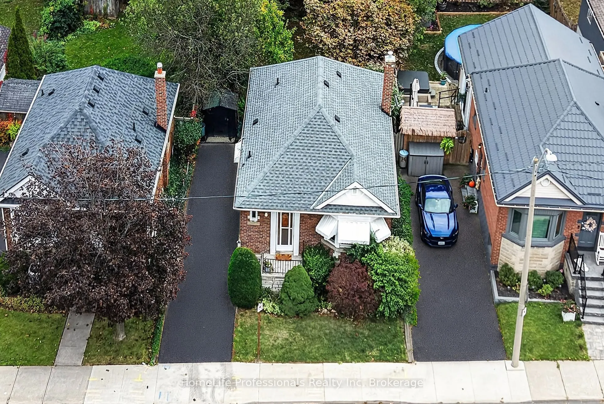 603 Upper Wentworth Street