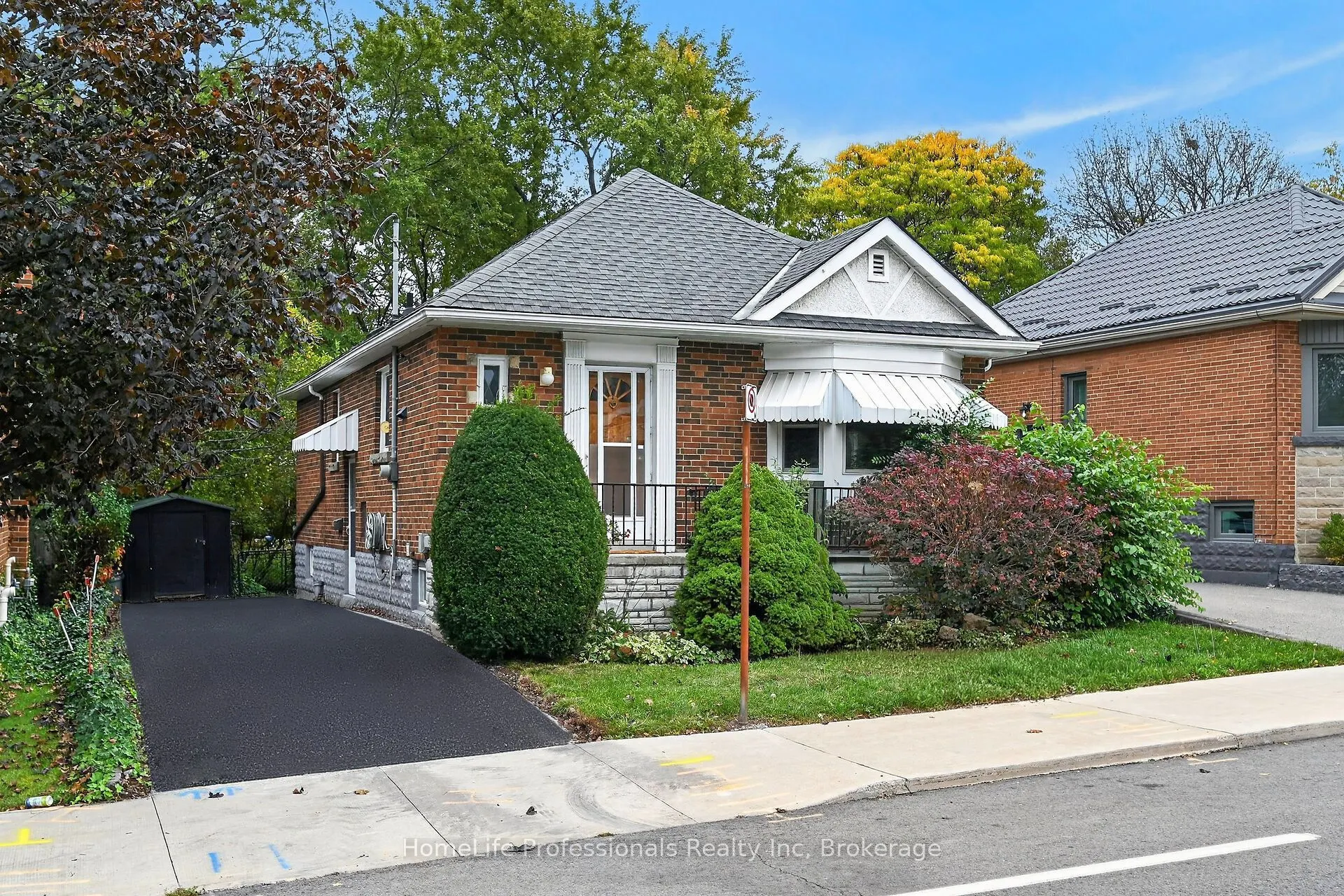603 Upper Wentworth Street