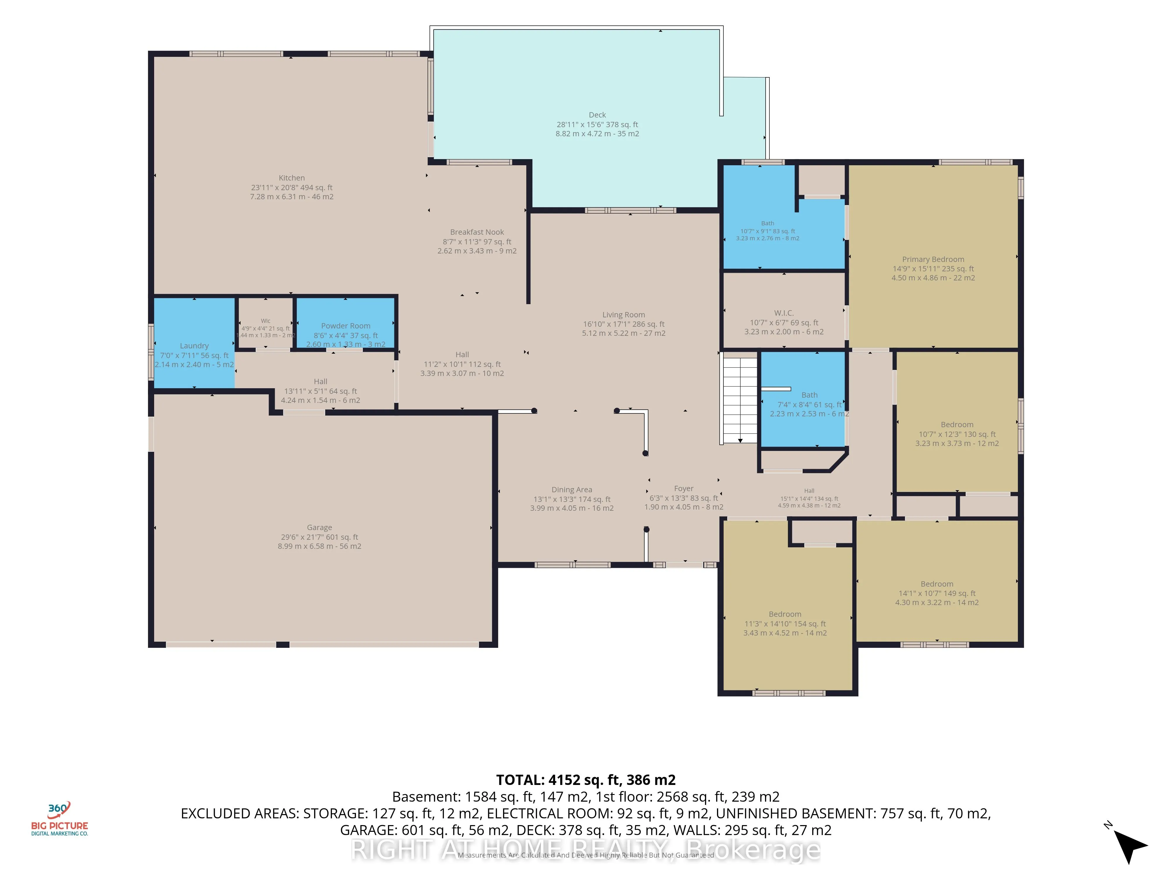 11 Settlers Court