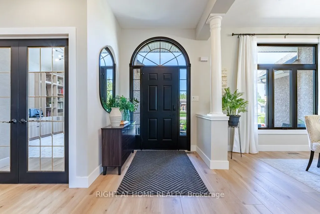 11 Settlers Court
