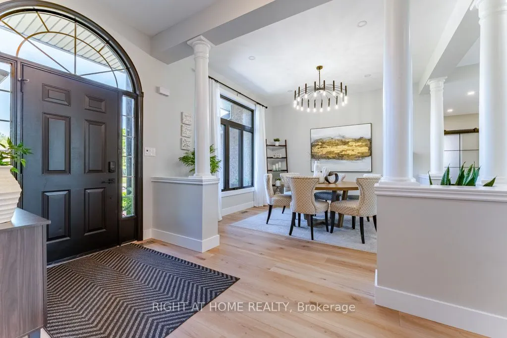 11 Settlers Court