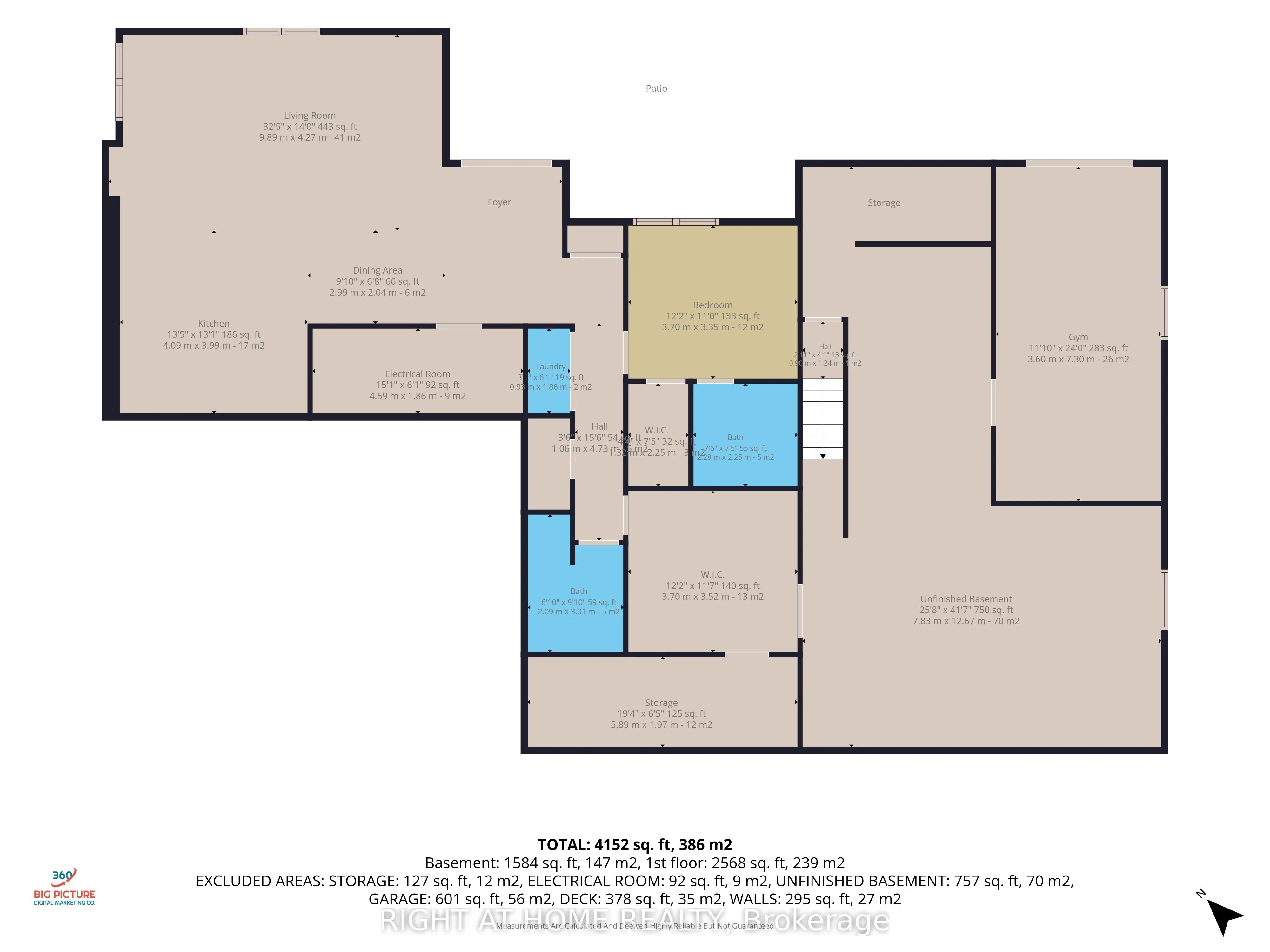 11 Settlers Court