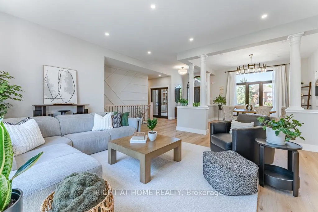 11 Settlers Court