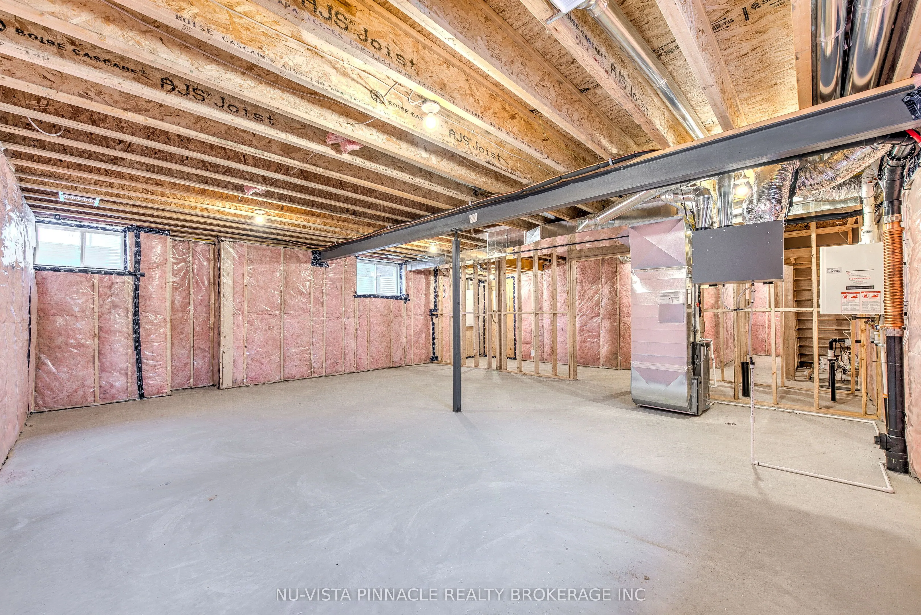 260 CRESTVIEW Drive