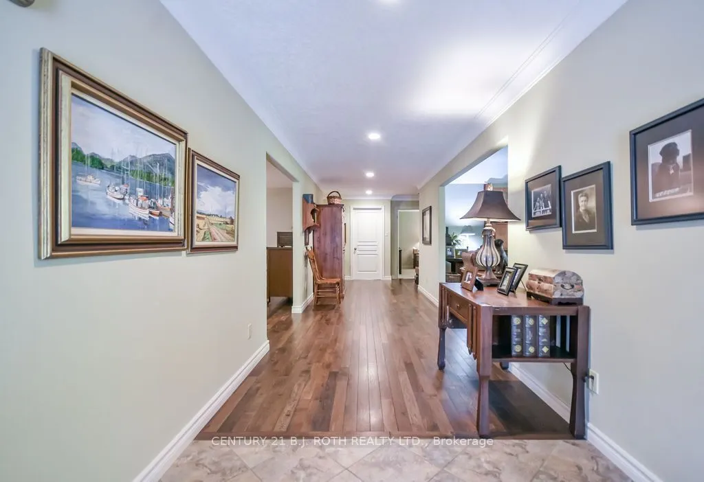 1029 & 1031 COWBELL Lane