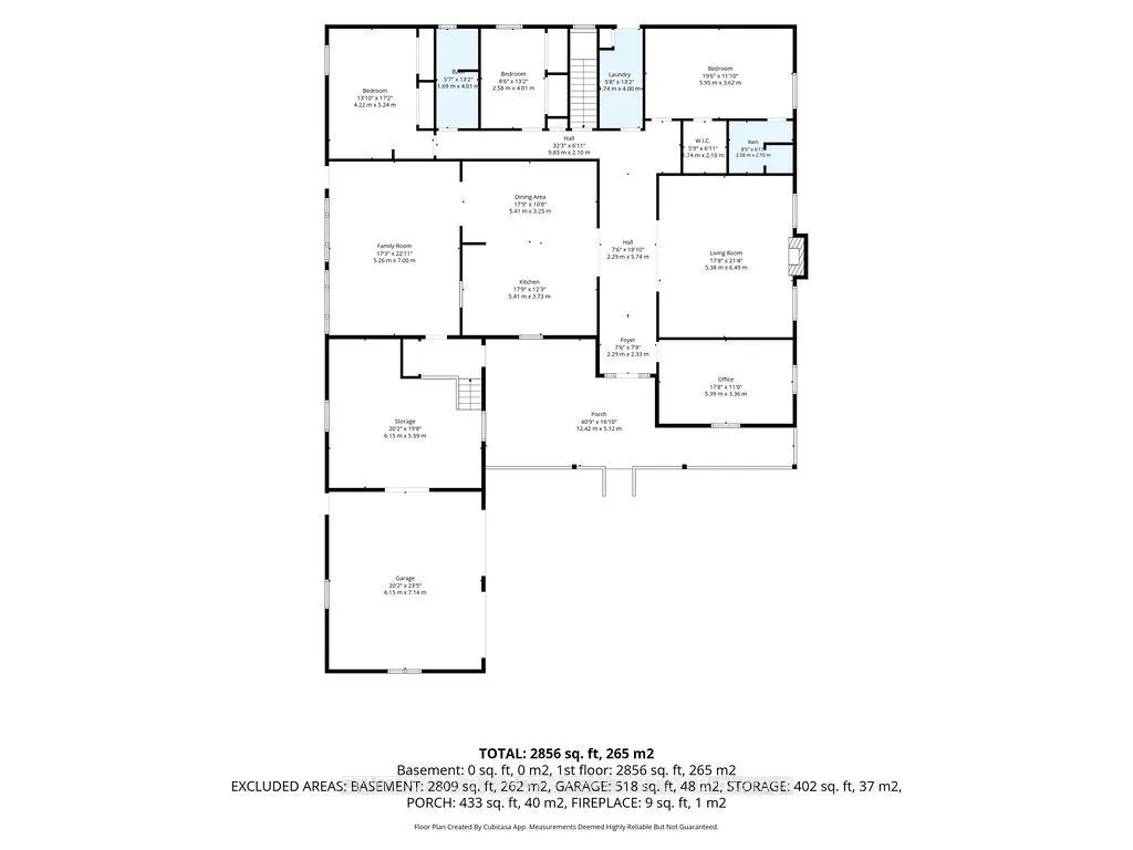 1029 & 1031 COWBELL Lane