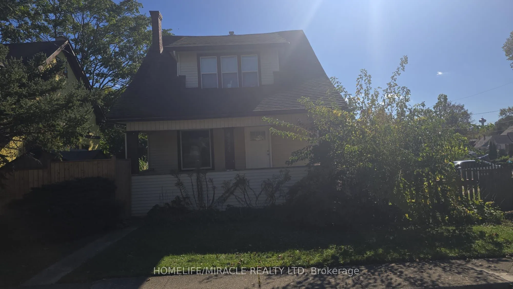 4364 Bampfield Street