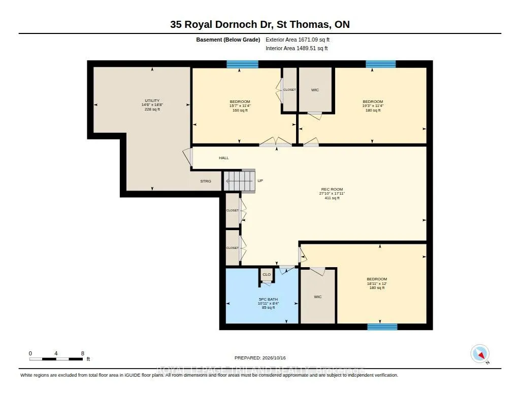 35 Royal Dornoch Drive