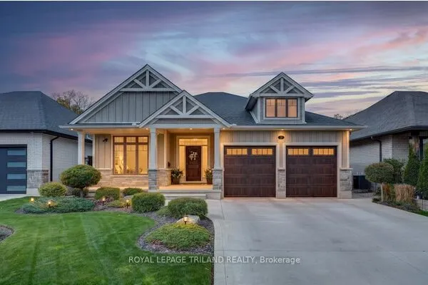 35 Royal Dornoch Drive