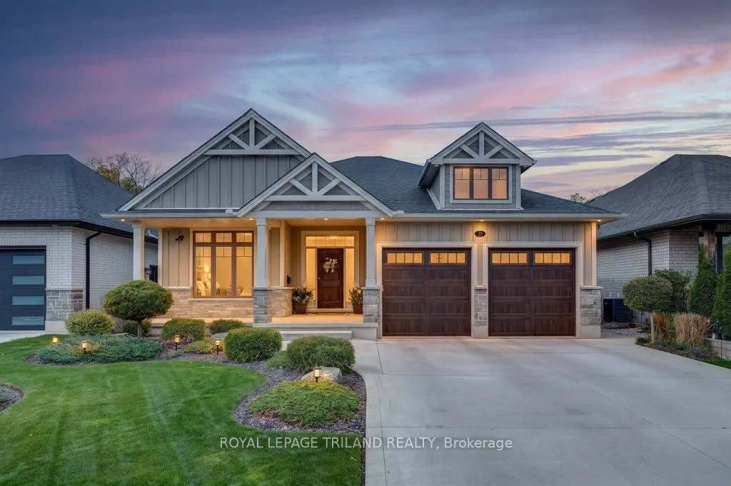 35 Royal Dornoch Drive