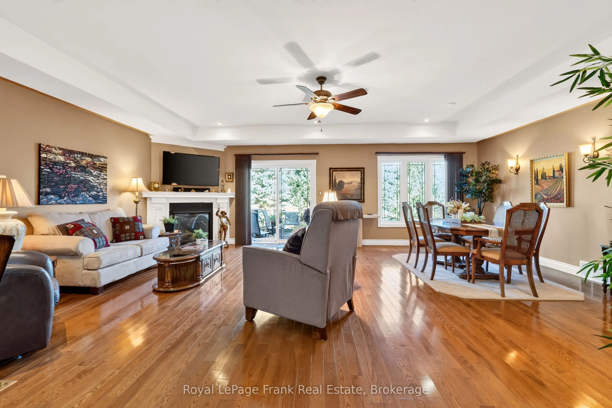 39 Green Arbour Way