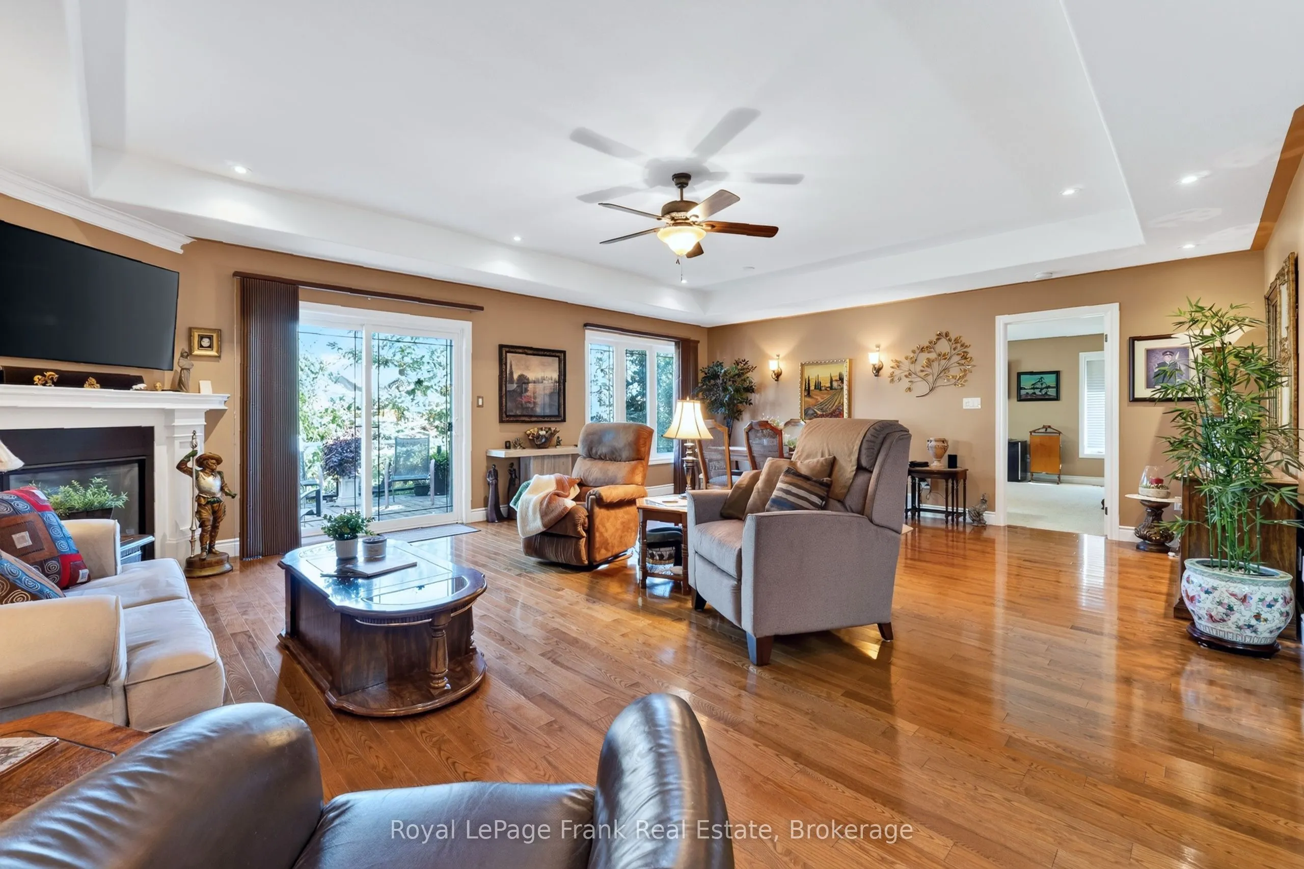 39 Green Arbour Way