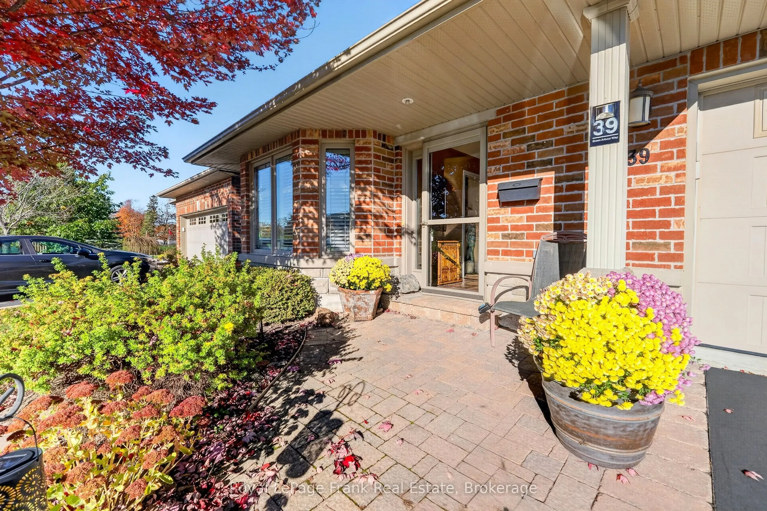 39 Green Arbour Way