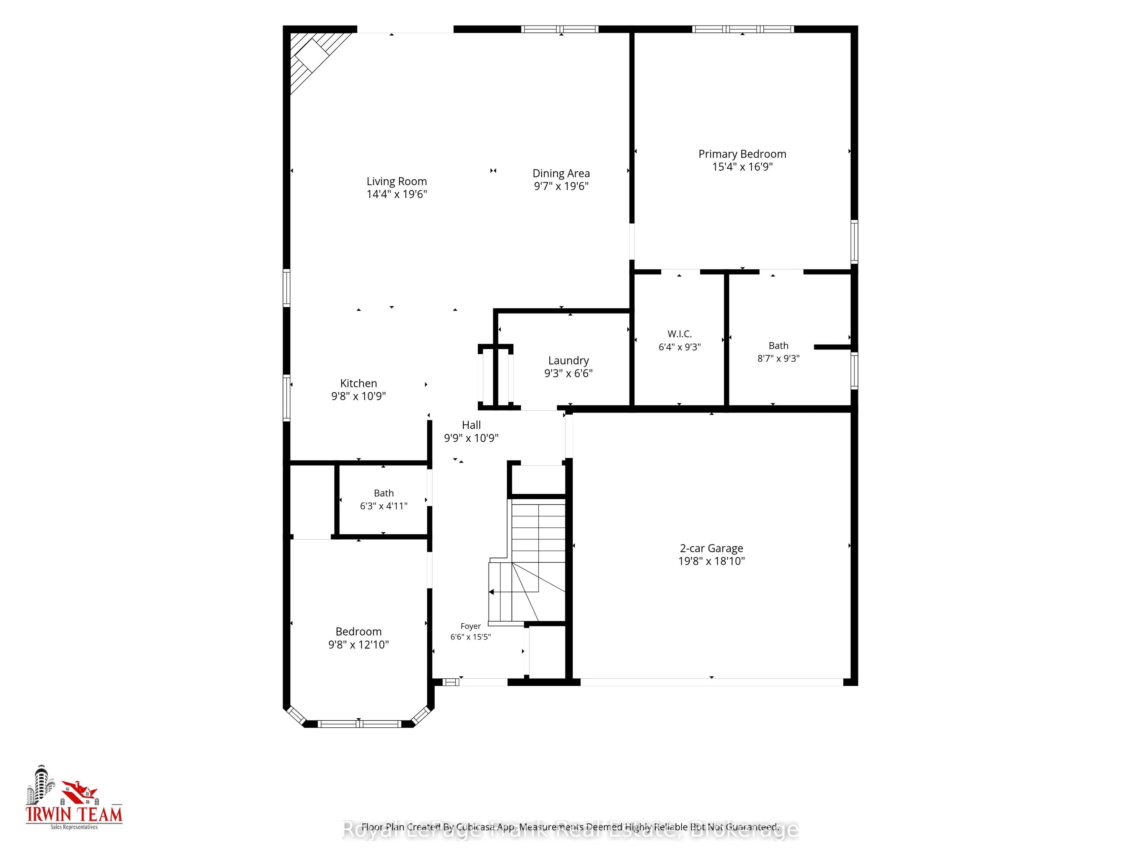 39 Green Arbour Way