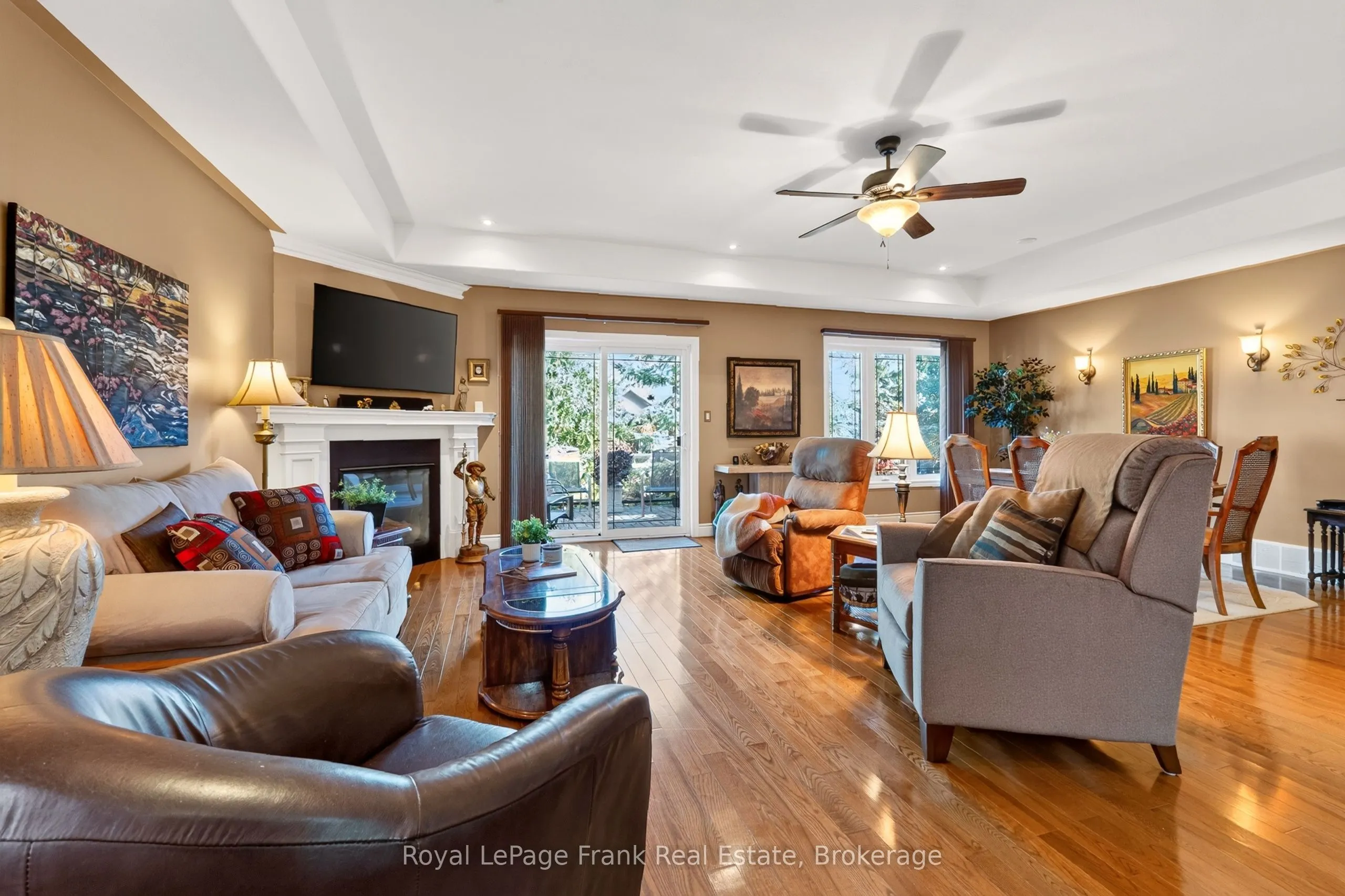 39 Green Arbour Way