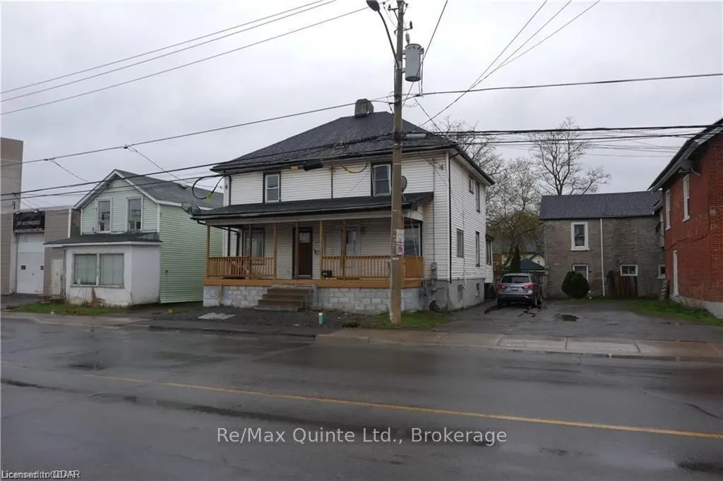 218 COLEMAN Street #A