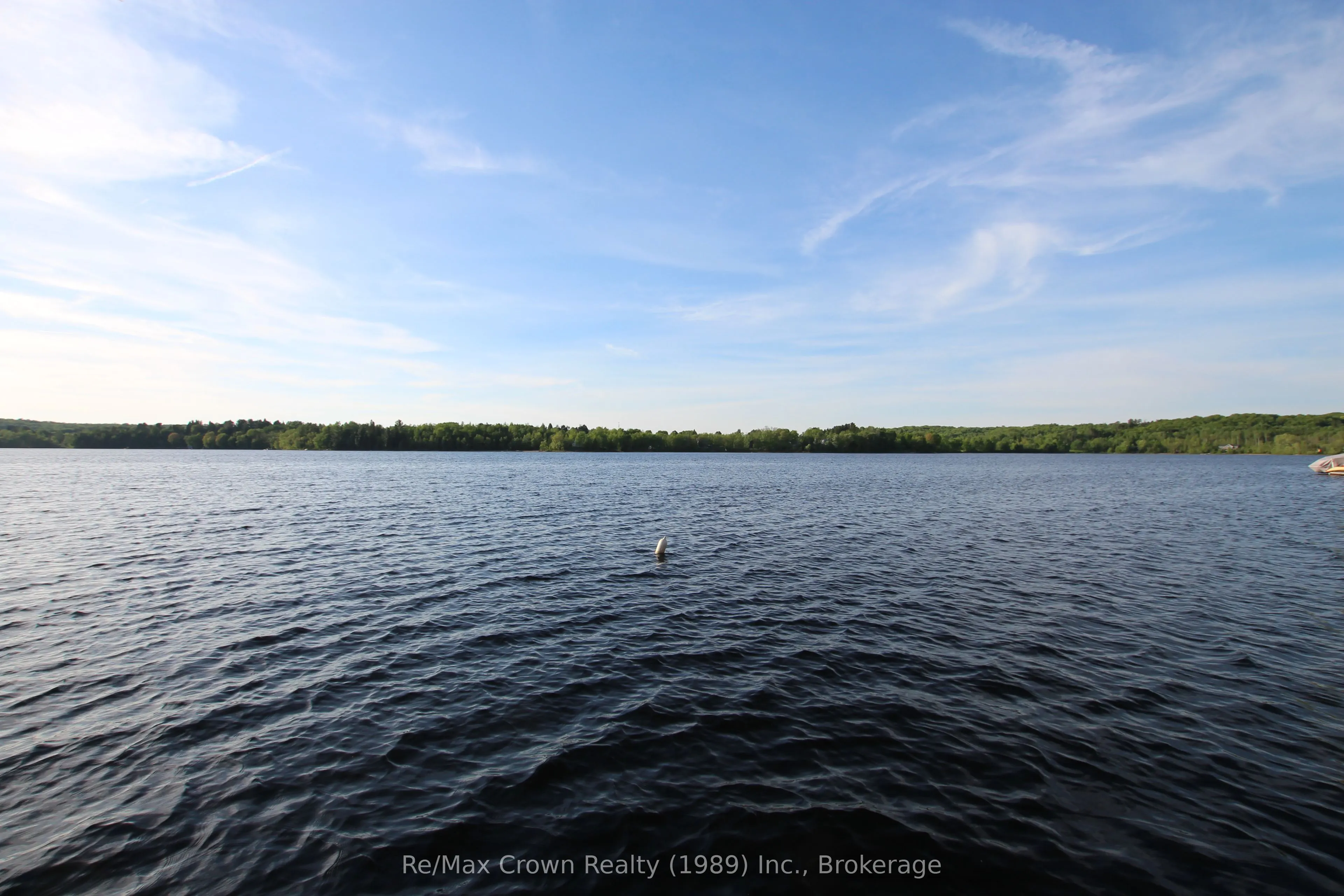 581 Limberlost Point Road
