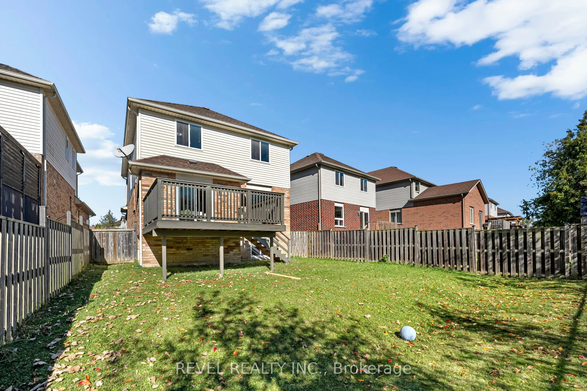 40 Yates Avenue