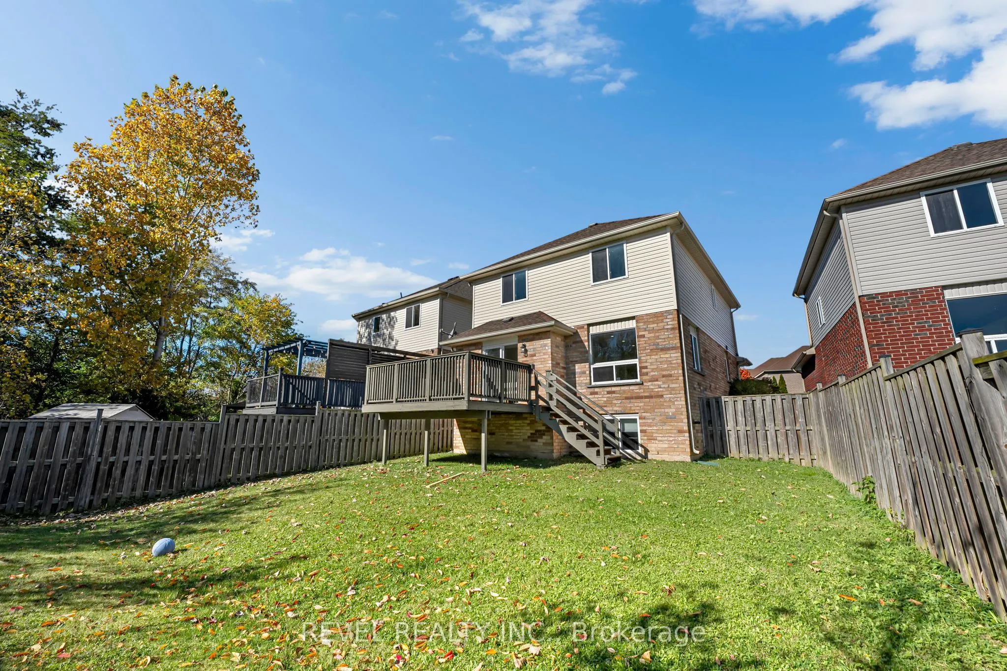 40 Yates Avenue
