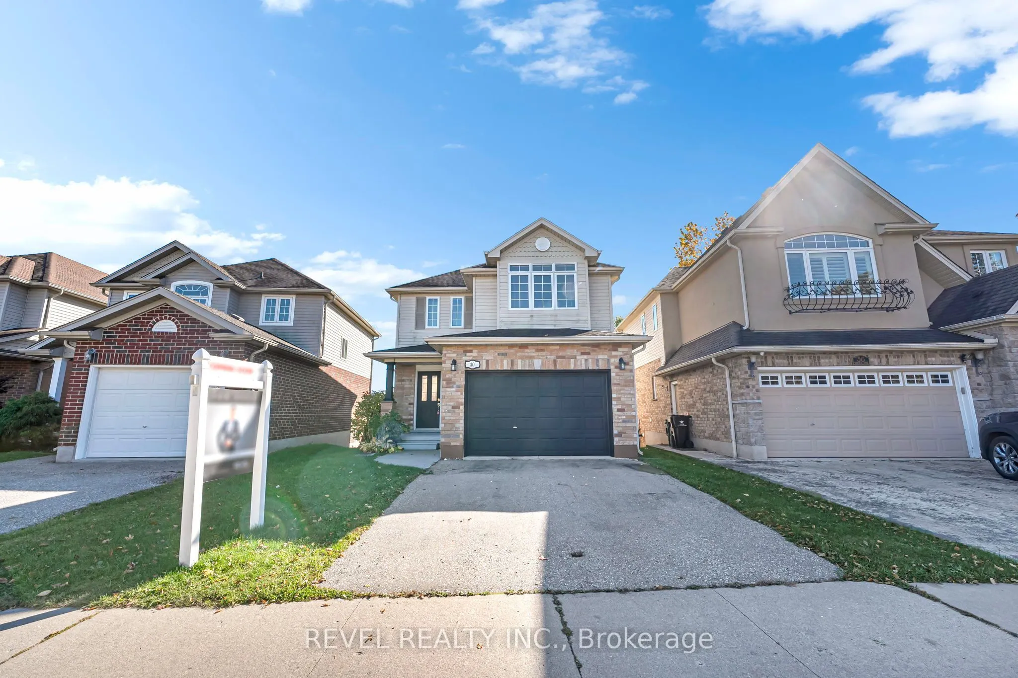 40 Yates Avenue