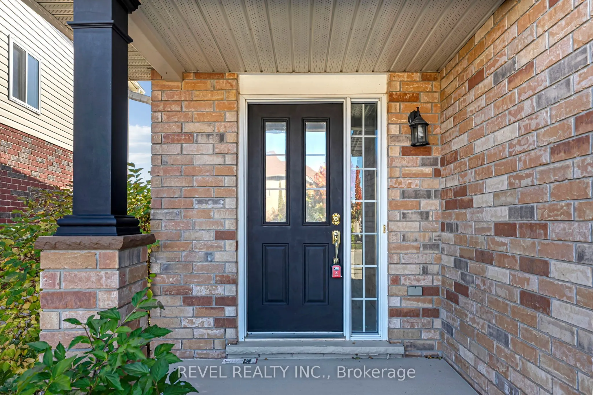 40 Yates Avenue