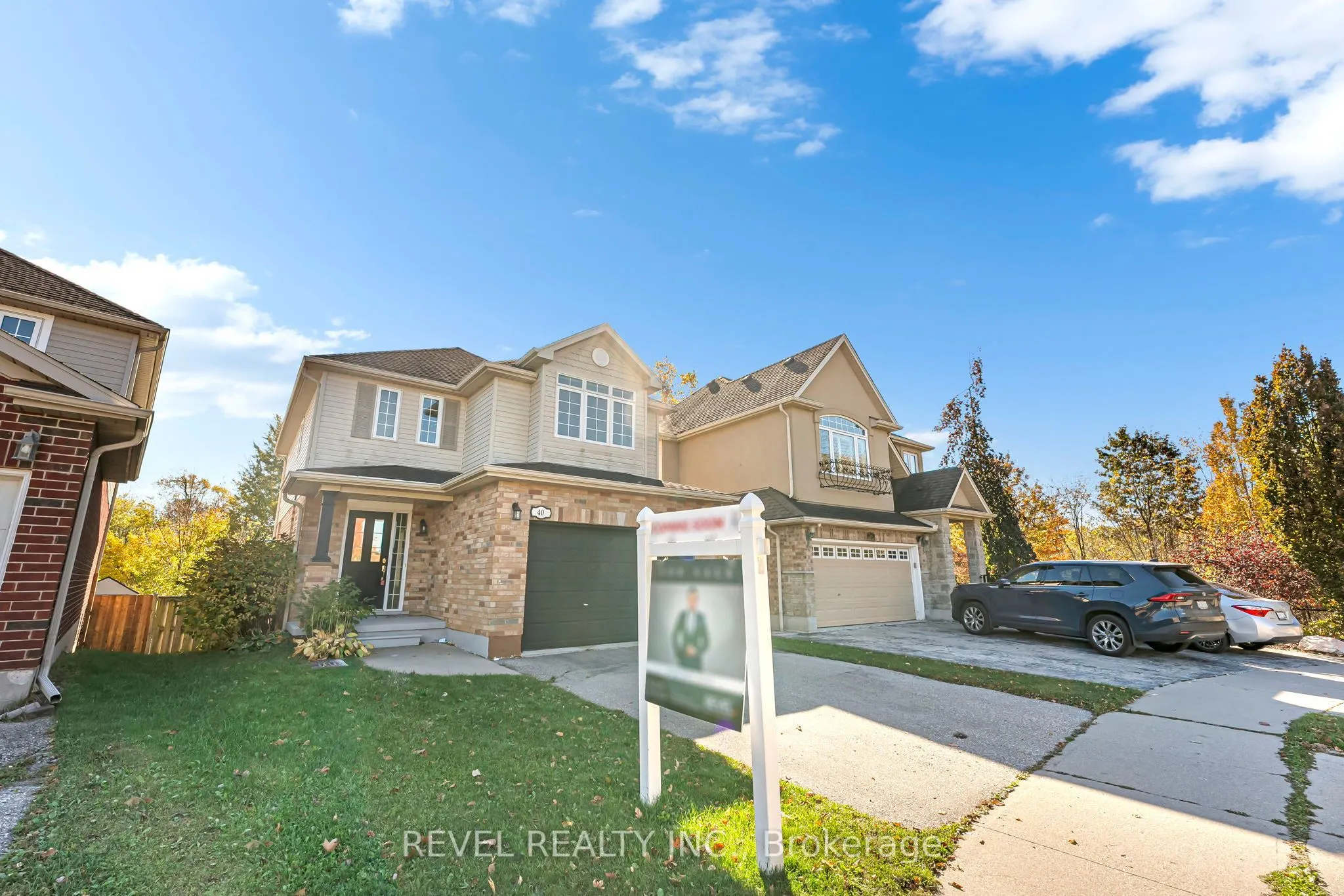 40 Yates Avenue